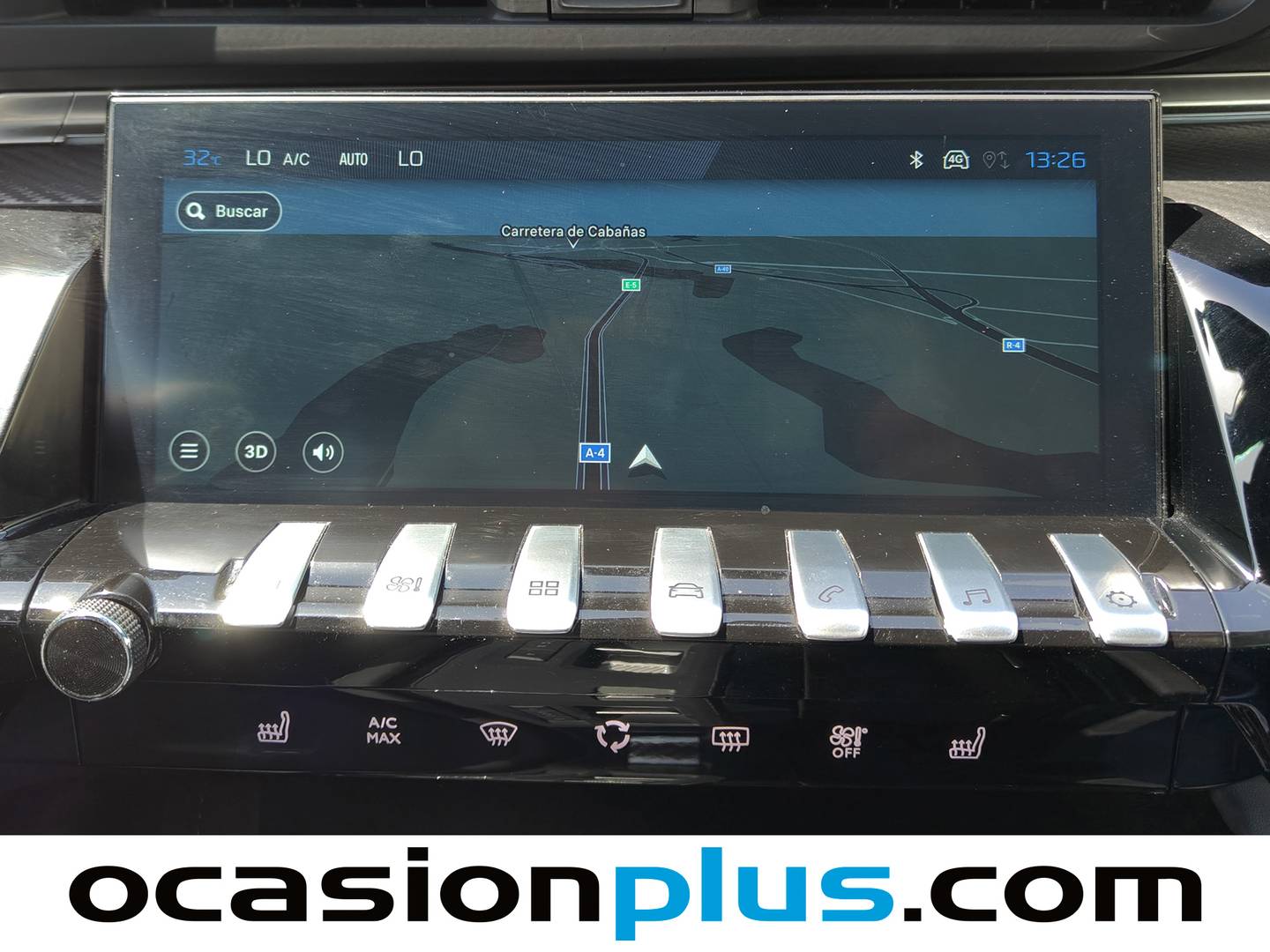 Foto Peugeot 508 Peugeot 508 SW SW BlueHDi 130 S&S GT EAT8 (130 CV)