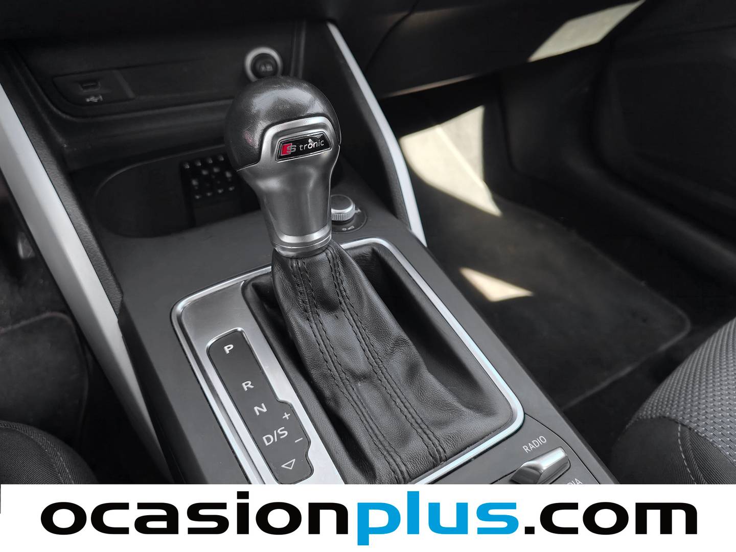 Audi Q2 Audi Q2 design edition 1.6 TDI (116 CV) S tronic de segunda mano