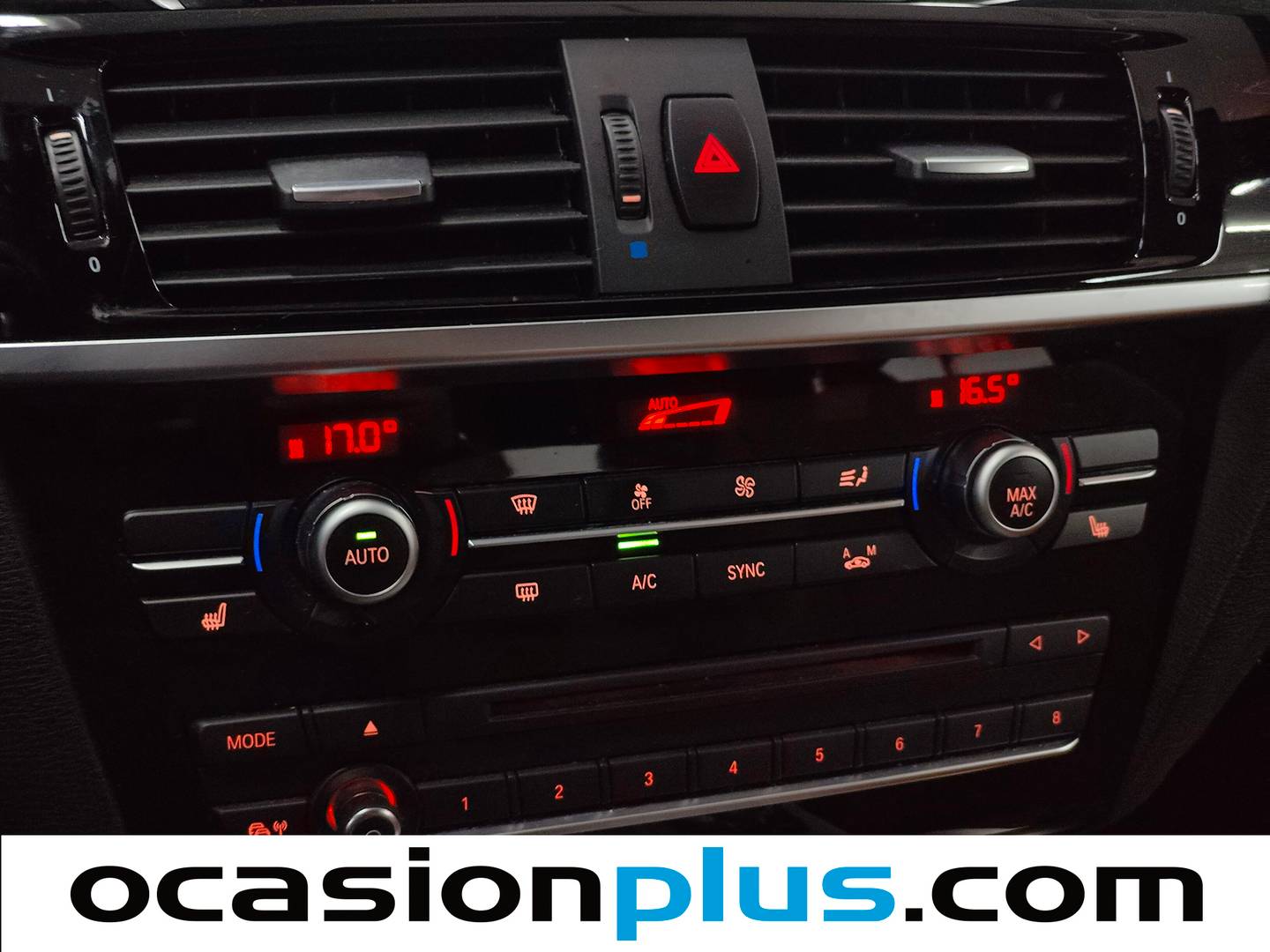 BMW X4 BMW X4 xDrive20d (190 CV) Pack M seminuevo