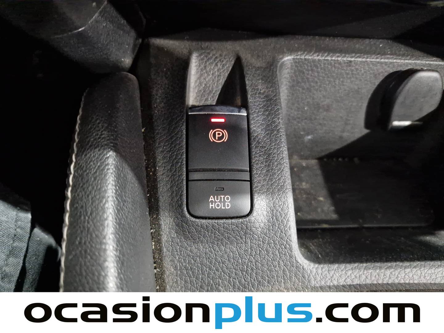 Nissan QASHQAI Nissan Qashqai dCi 115 N-Connecta (115 CV) diésel