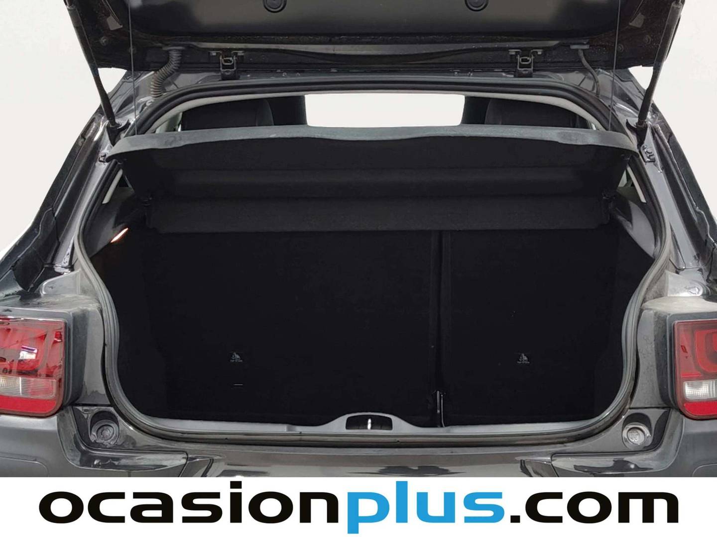 Foto Citroën C4 Cactus Citroen C4 Cactus PureTech 110 S&S Feel (110 CV)