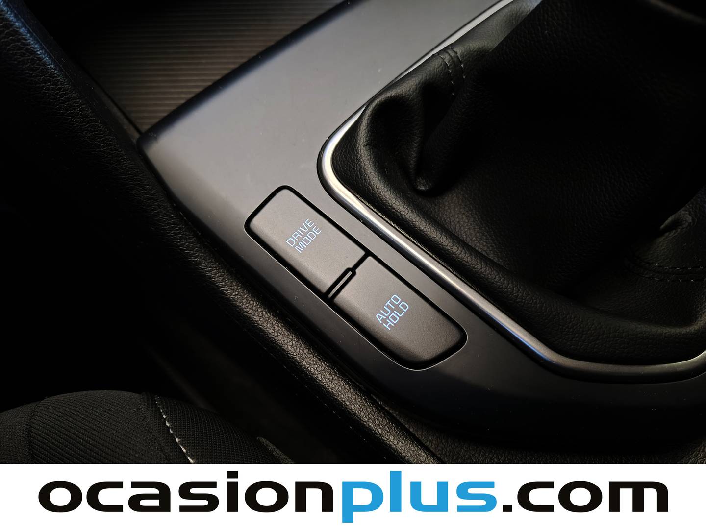 Foto KIA Sportage Kia Sportage 1.6 T-GDi Concept 4X2  (150 CV)