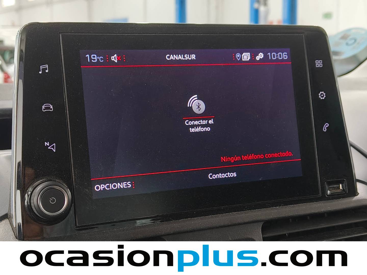 Peugeot Rifter Peugeot Rifter BlueHDi 130 Allure Standard EAT8 (130 CV) diésel