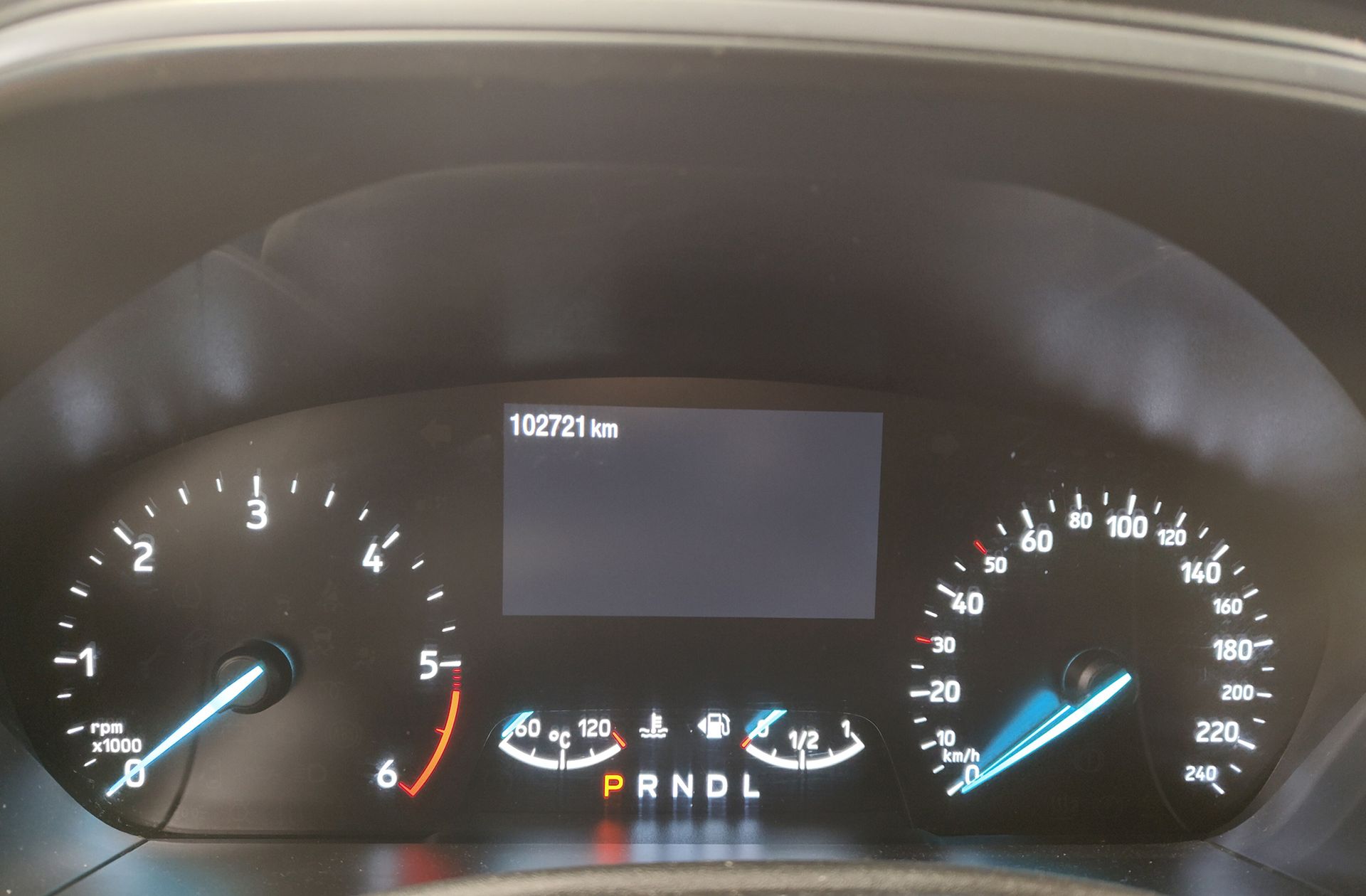 Ford Focus 1.5 EcoBlue Trend+ - foto 18