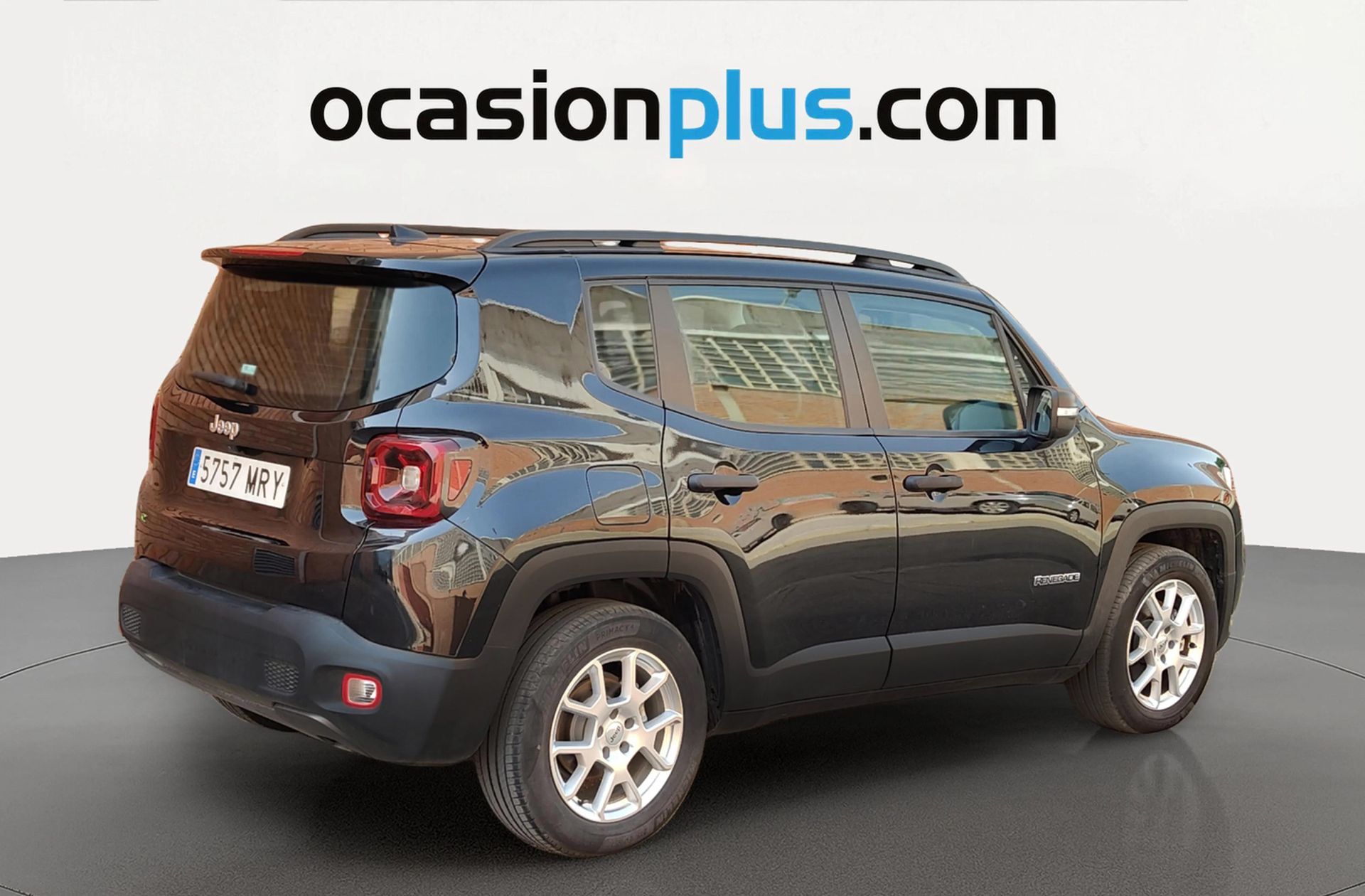Jeep Renegade eHybrid 1.5 Altitude DCT - foto 4