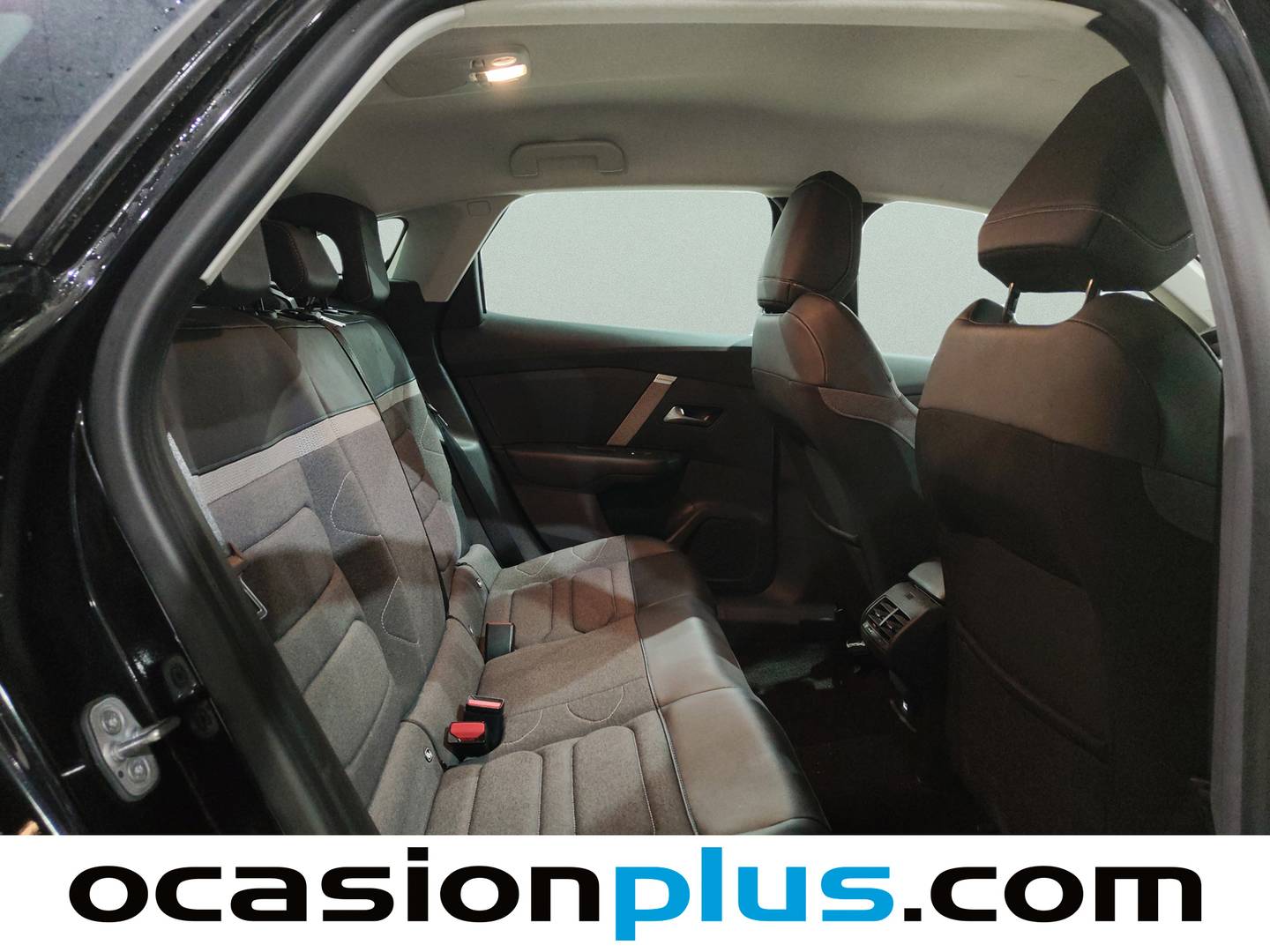 Foto Citroën C4 Citroen C4 PureTech 130 S&S 6v Feel Pack (130 CV)