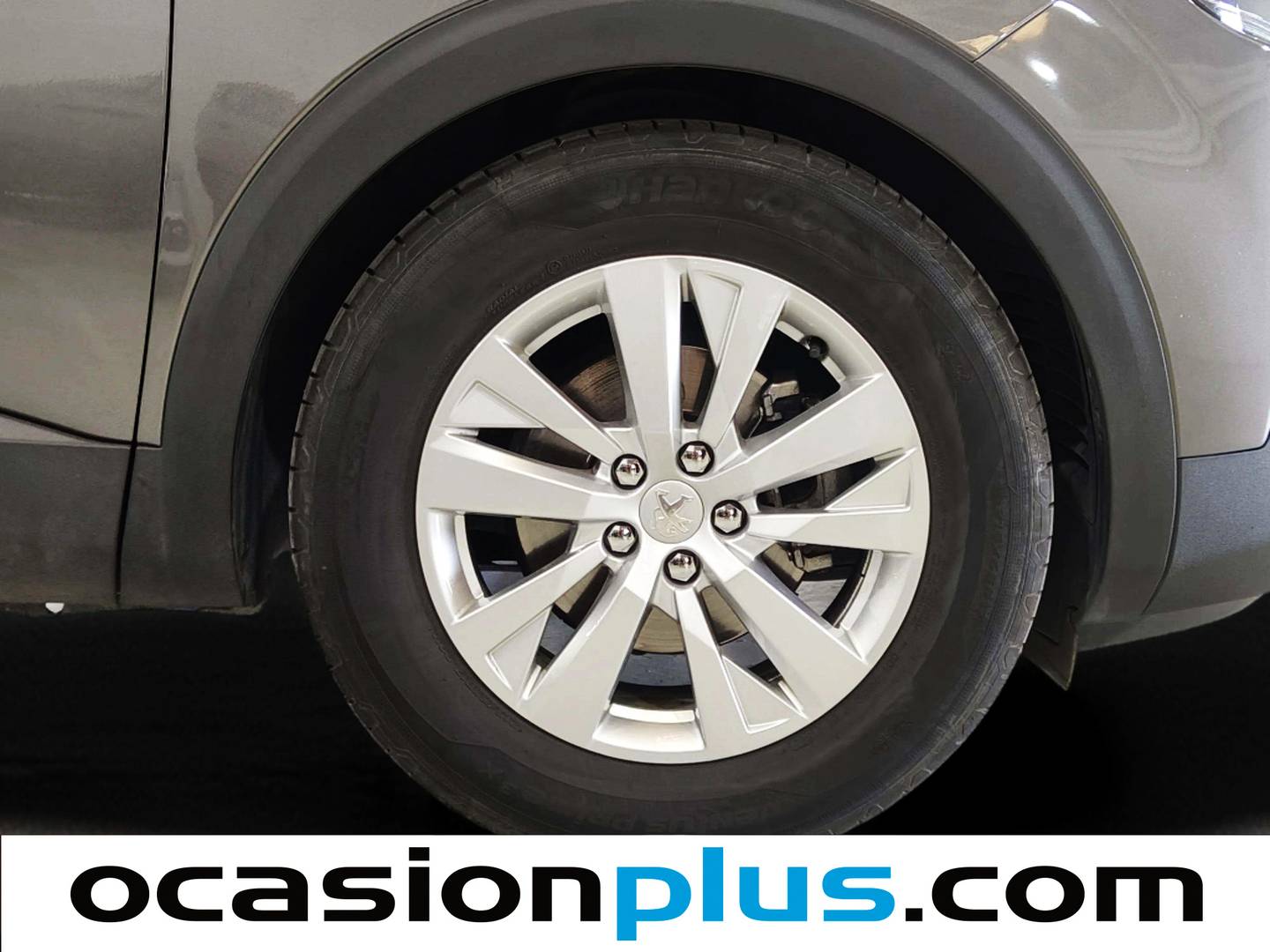 Peugeot 5008 Peugeot 5008 1.6L BlueHDi S&S Active (120 CV)7 Plazas 2017