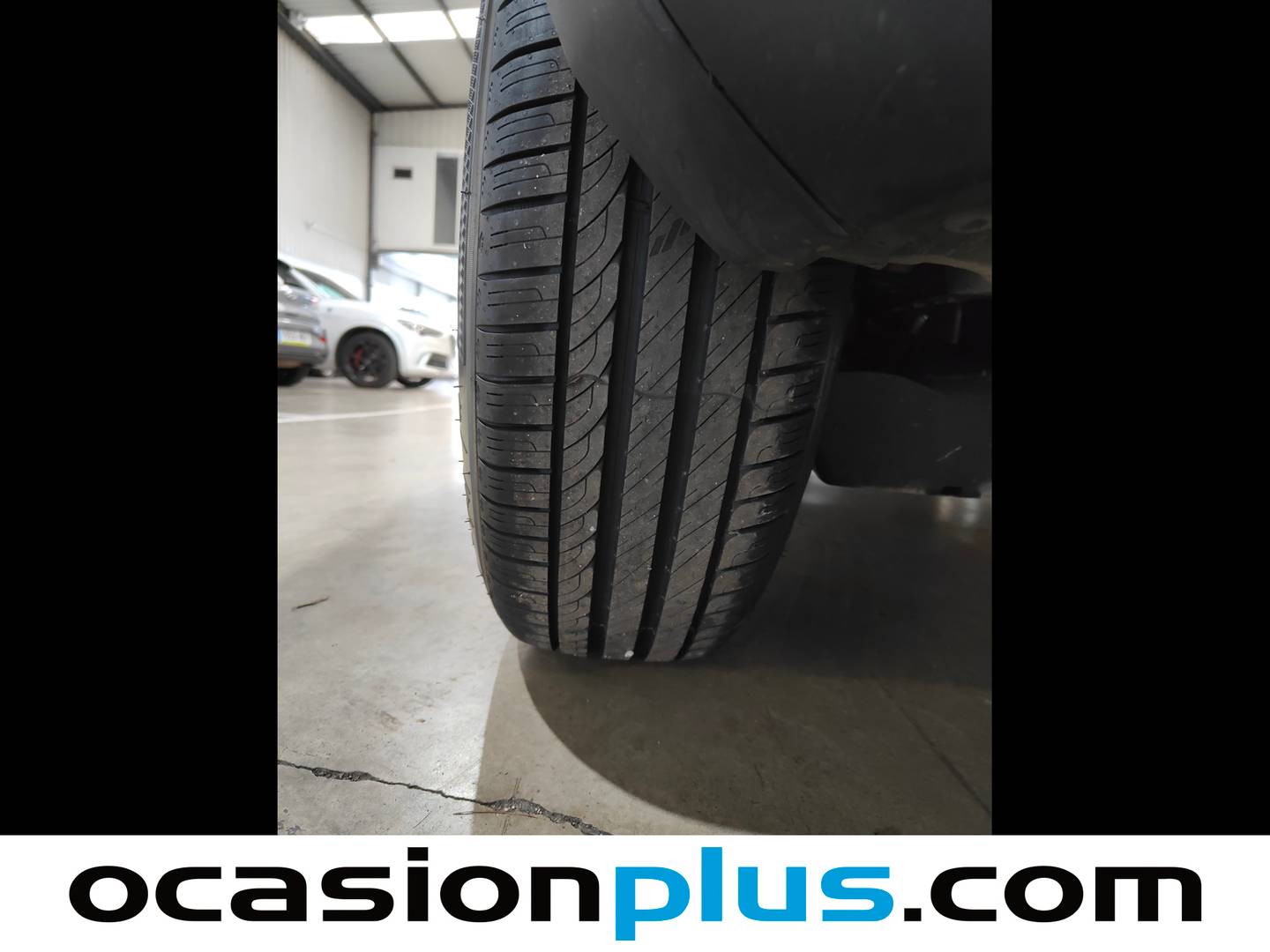 Foto Peugeot 3008 Peugeot 3008 BlueHDi 130 S&S Active Pack (130 CV)