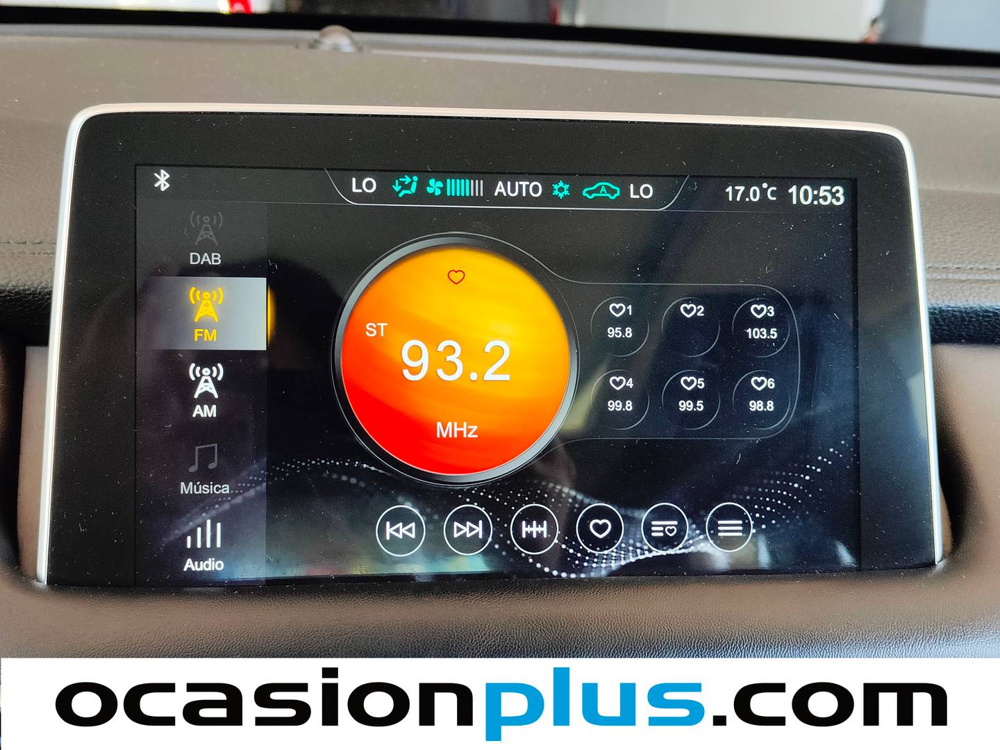 MG eHS MG eHS 1.5 T-GDI PHEV Luxury (258 CV) 258cv