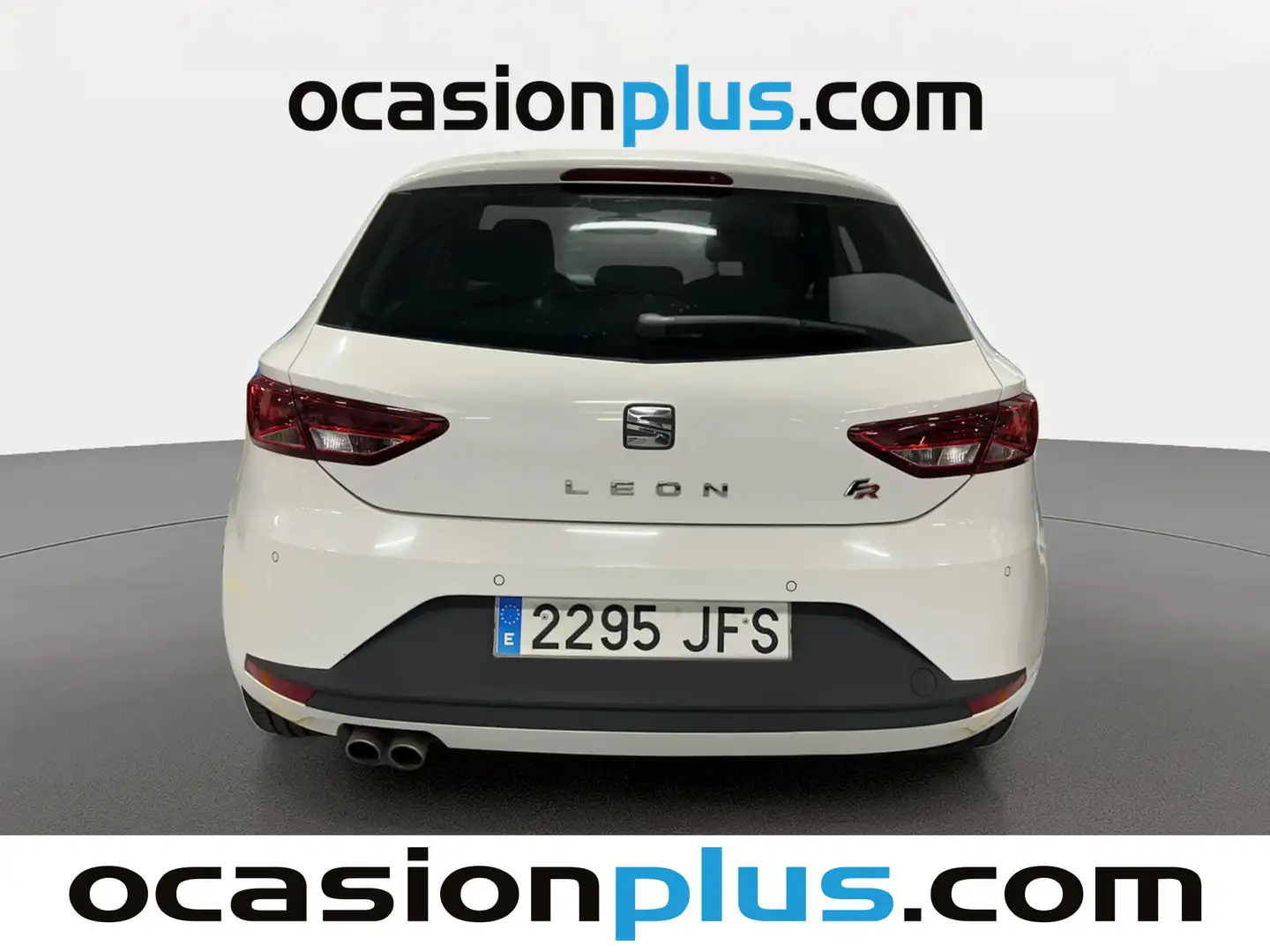 Foto Seat León SEAT León 1.4 TSI S&S FR (125 CV)