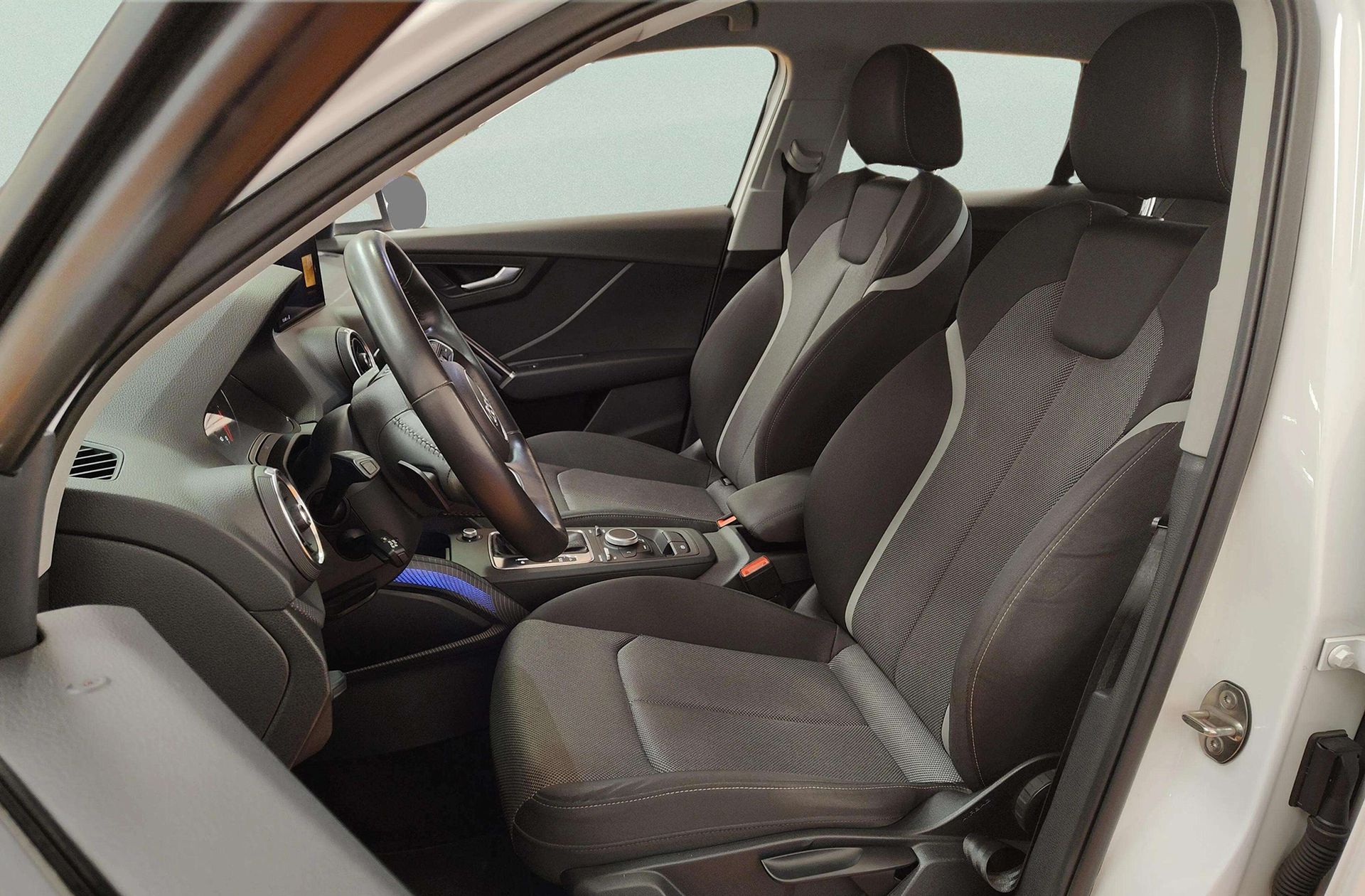 Audi Q2 sport 35 TFSI S tronic - foto 9