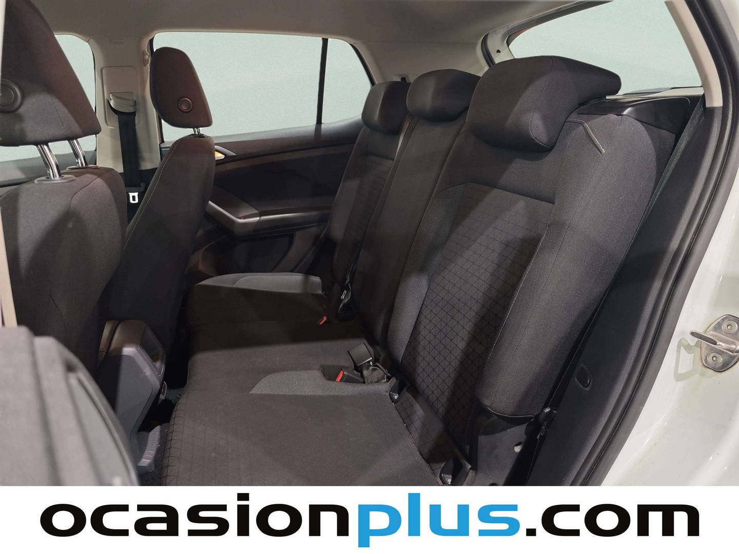 Foto Volkswagen T-Cross Volkswagen T-Cross Advance 1.0 TSI (115 CV) DSG