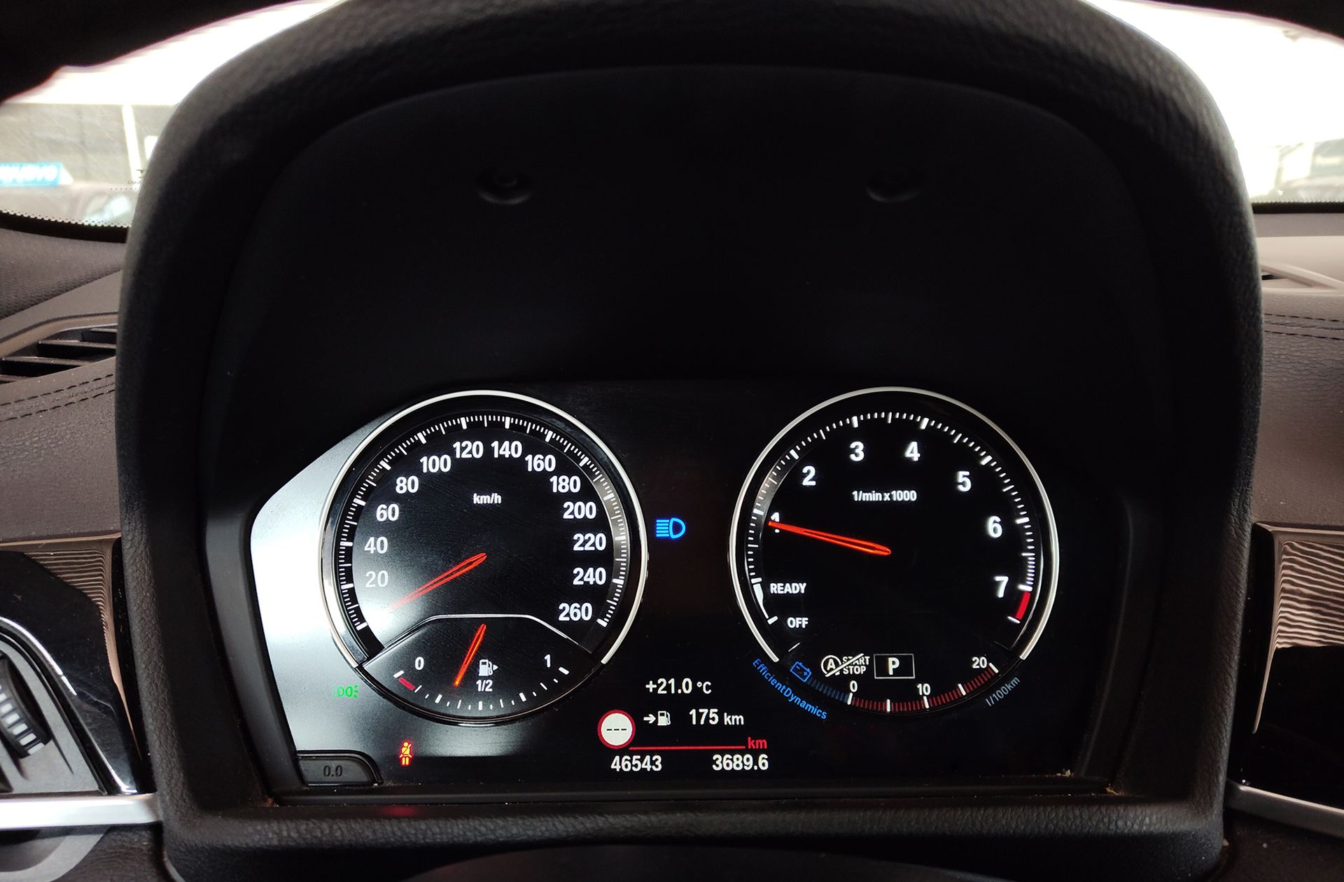 BMW X2 sDrive18i - foto 23