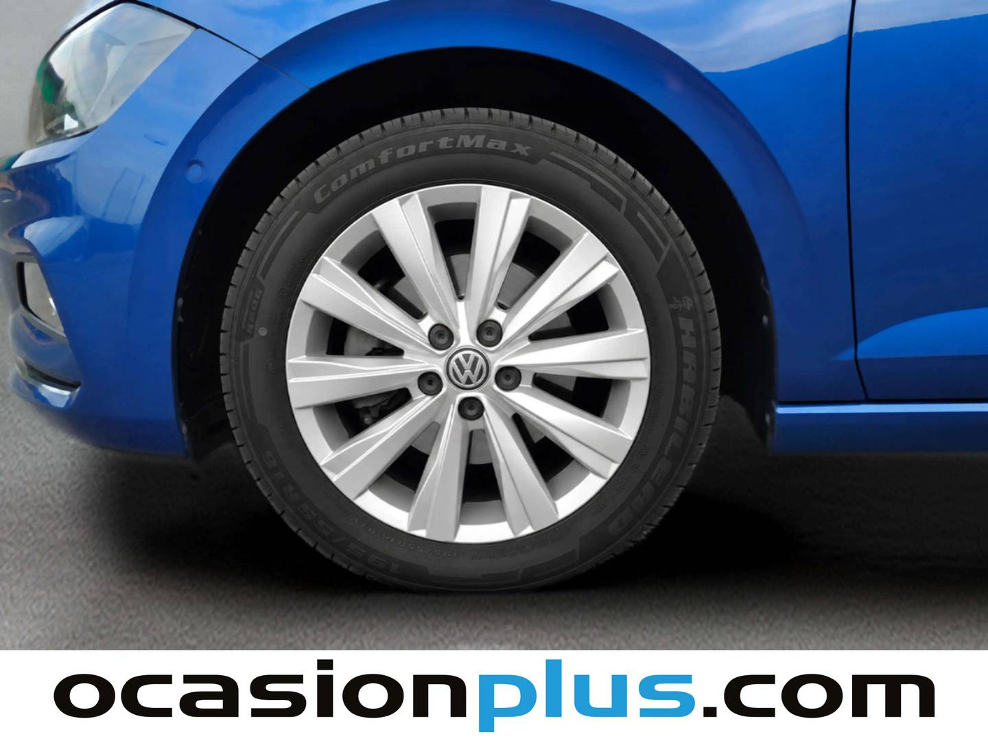 Volkswagen Polo Volkswagen Polo Sport 1.0 TSI (115 CV) DSG km 0