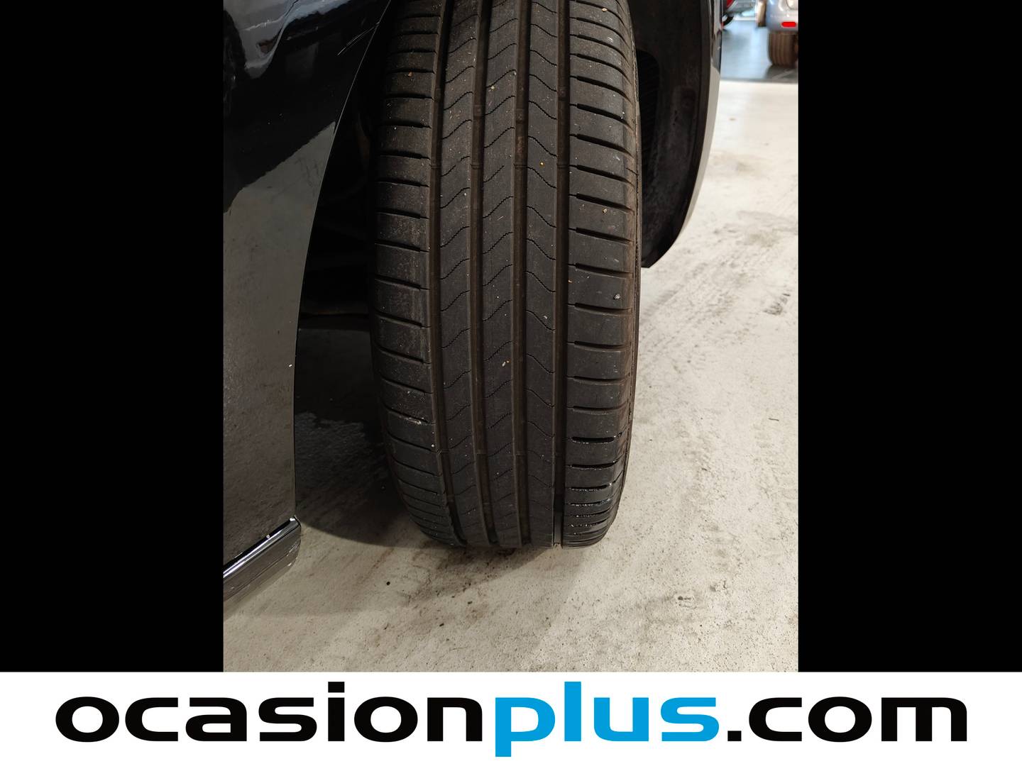 Citroën Grand C4 Spacetourer Citroën Grand C4 Spacetourer PureTech 130 S&S 6v C-Series (131 CV) 7 Plazas seminuevo