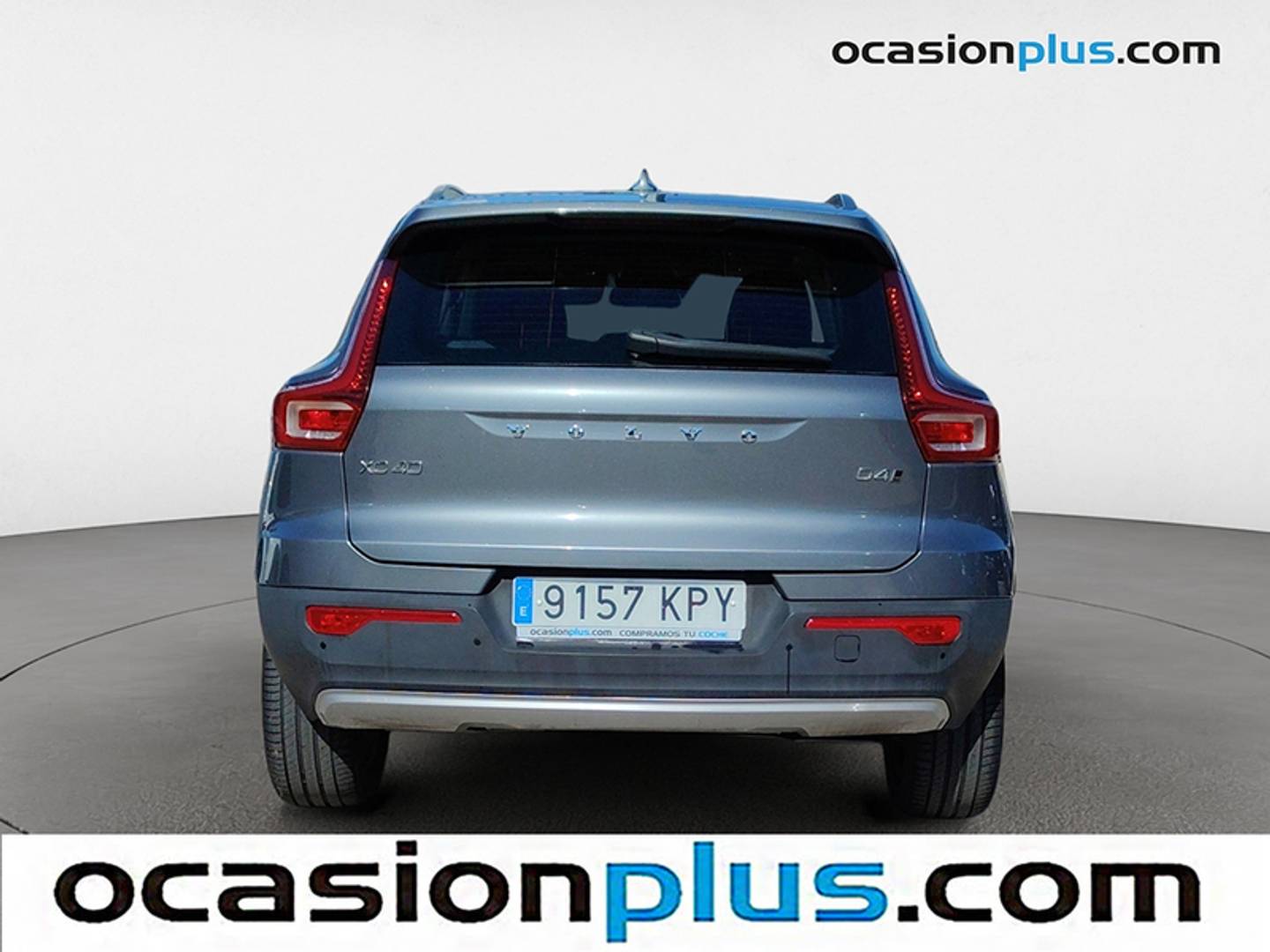 Foto Volvo XC40 Volvo XC40 D4 Momentum AWD Auto (190 CV)
