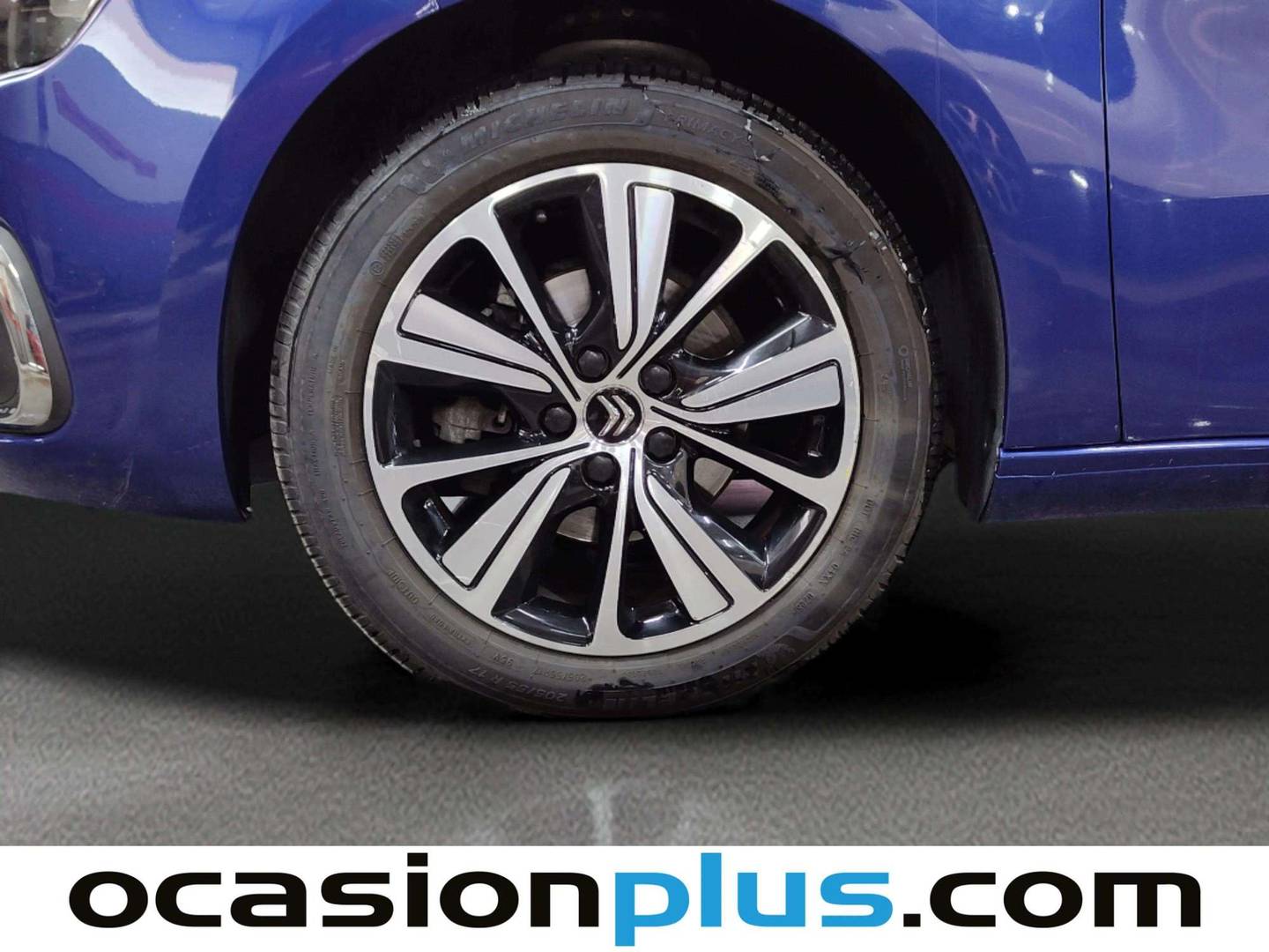 Citroën Grand C4 Picasso Citroën Grand C4 Picasso BlueHDi 120 Feel (120 CV) 7 Plazas seminuevo