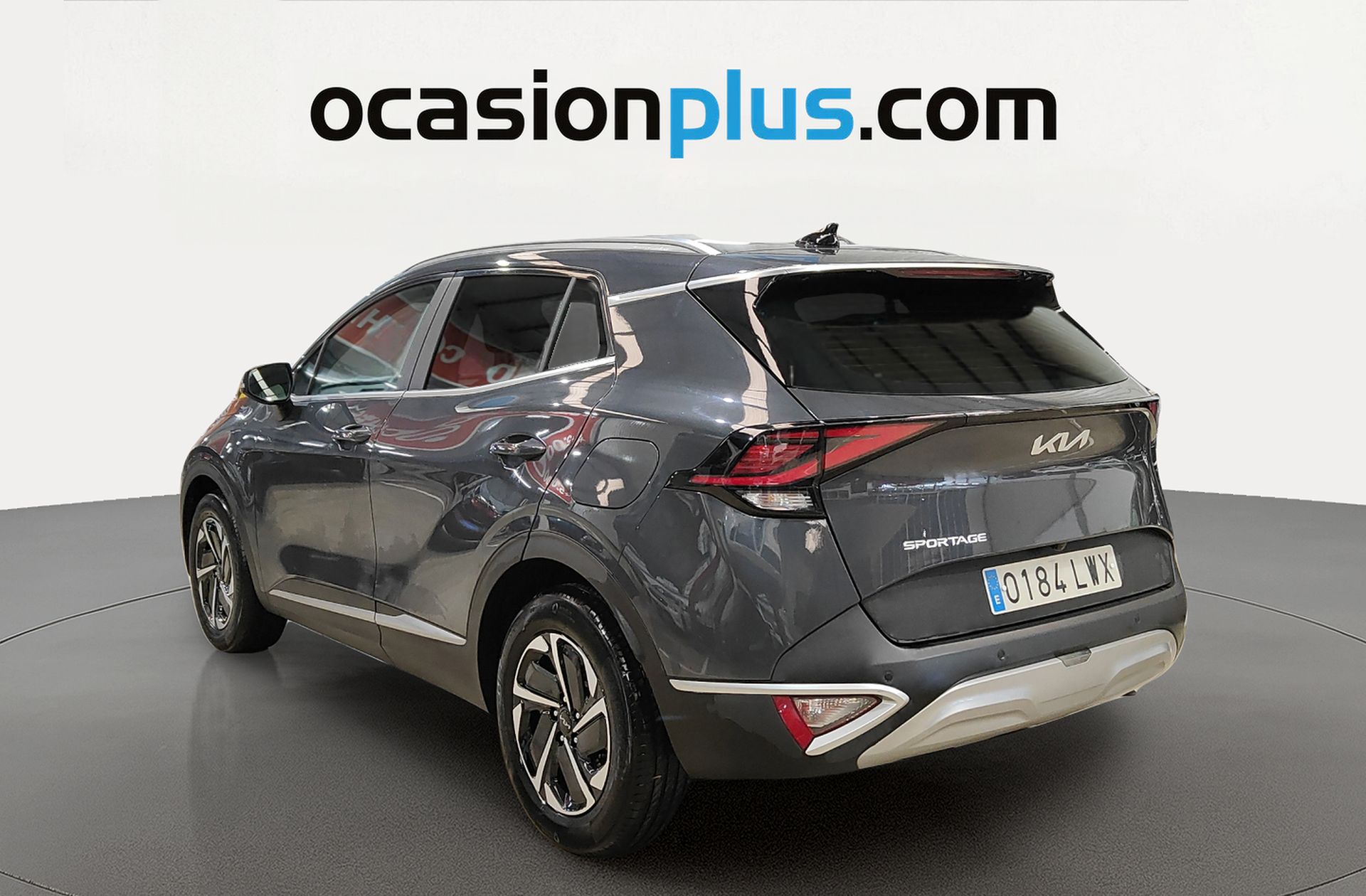 Kia Sportage 1.6 T-GDi Drive 4x2 - foto 3