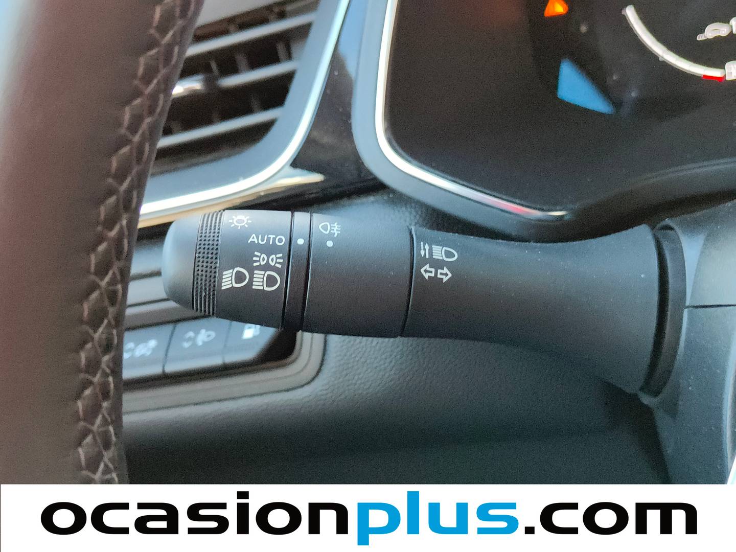 Foto Mitsubishi ASX Mitsubishi ASX 160 PHEV Kaiteki (159 CV)