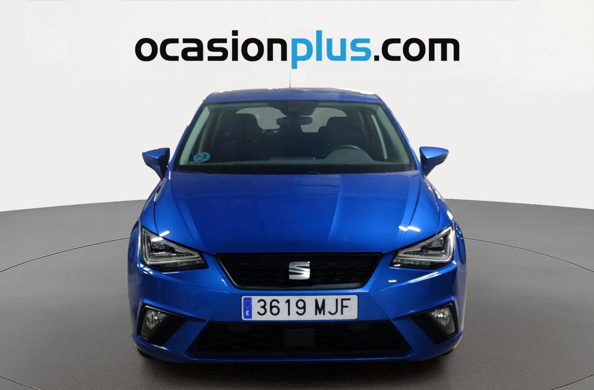 SEAT Ibiza 1.0 MPI Style XL - foto 13