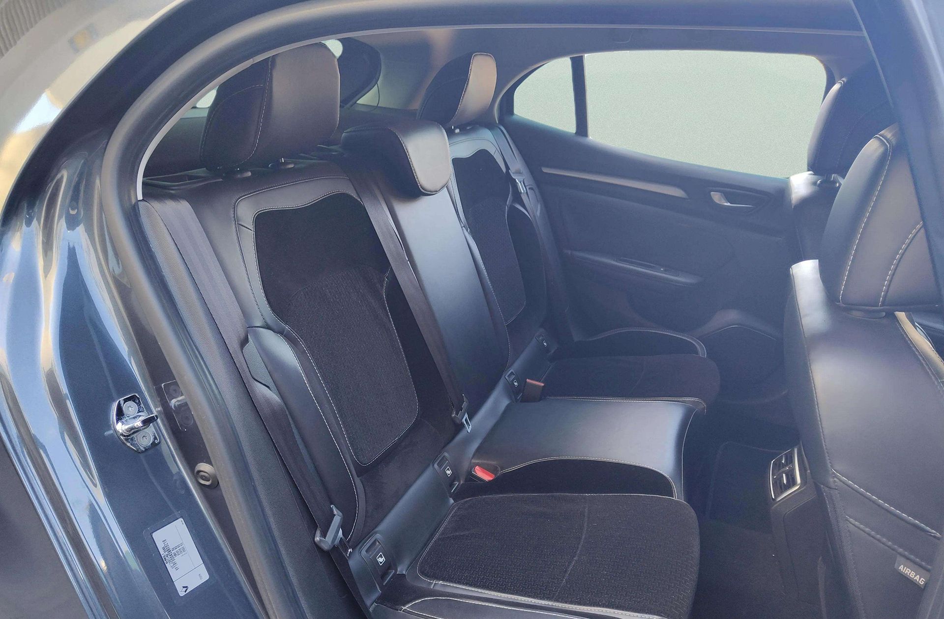 Renault Mégane Zen Energy TCe - foto 16