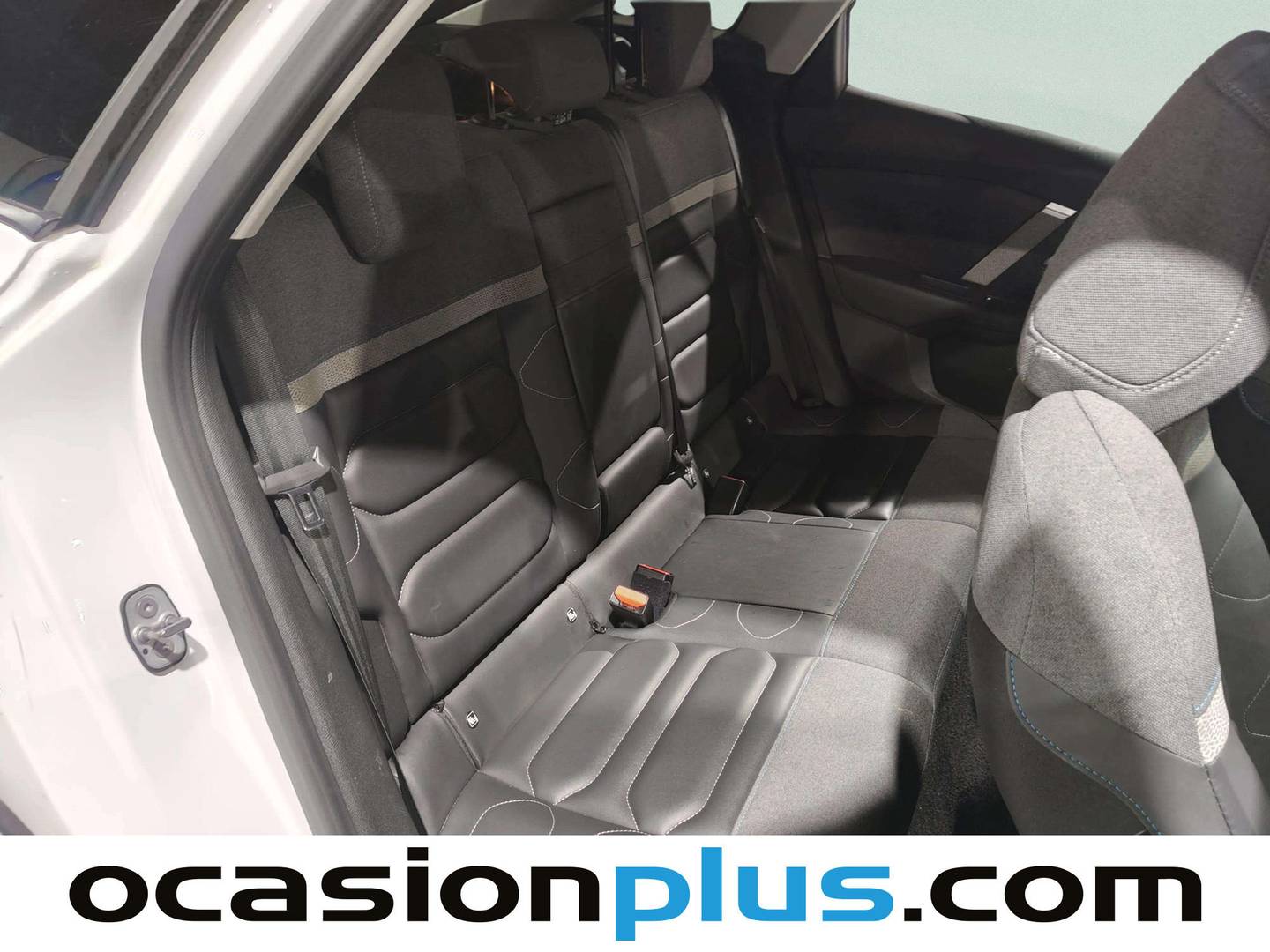 Foto Citroën C4 Citroen C4 PureTech 130 S&S Shine (130 CV)