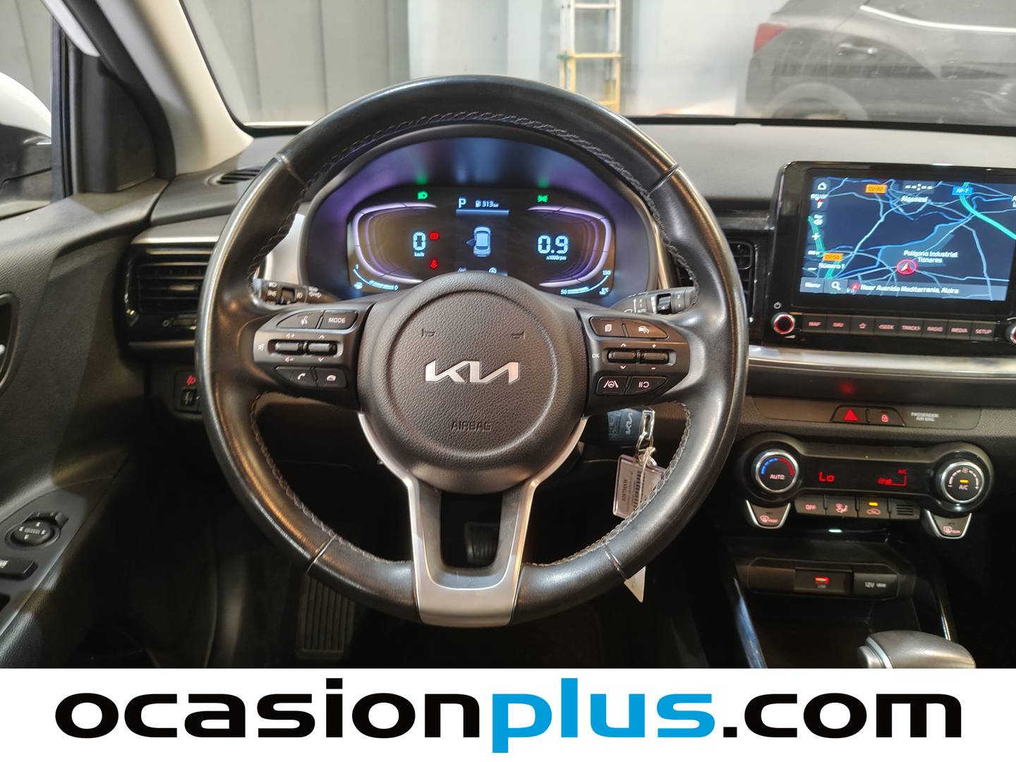 KIA Stonic KIA Stonic 1.0 T-GDi Drive (100 CV) automático