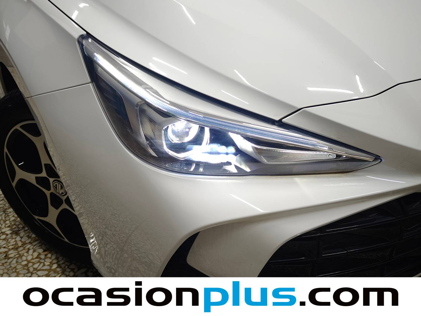 MG MG3 MG MG3 1.5 Comfort (116 CV) barato