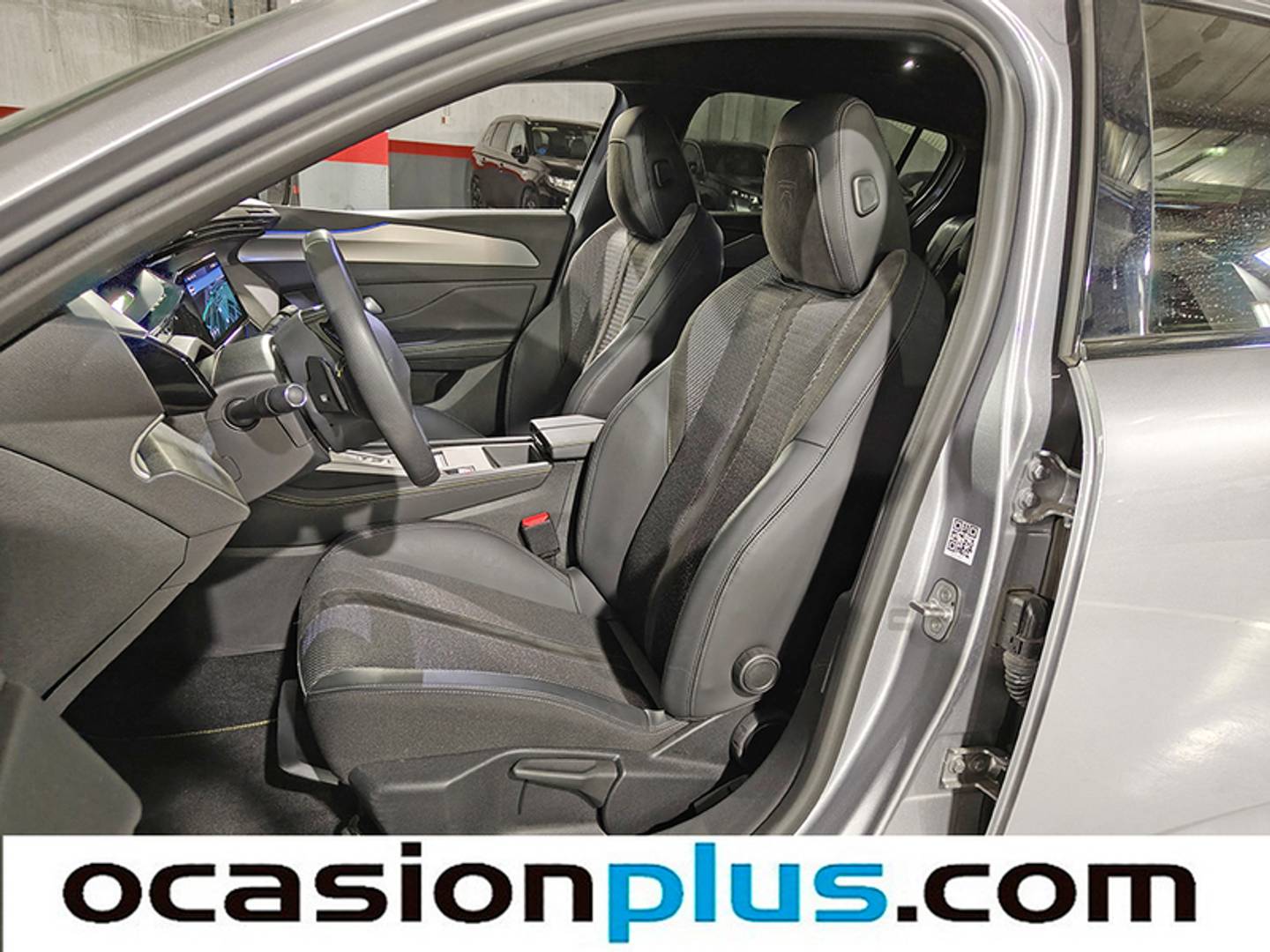 Foto Peugeot 308 Peugeot 308 PureTech 130 S&S GT EAT8 (130 CV)