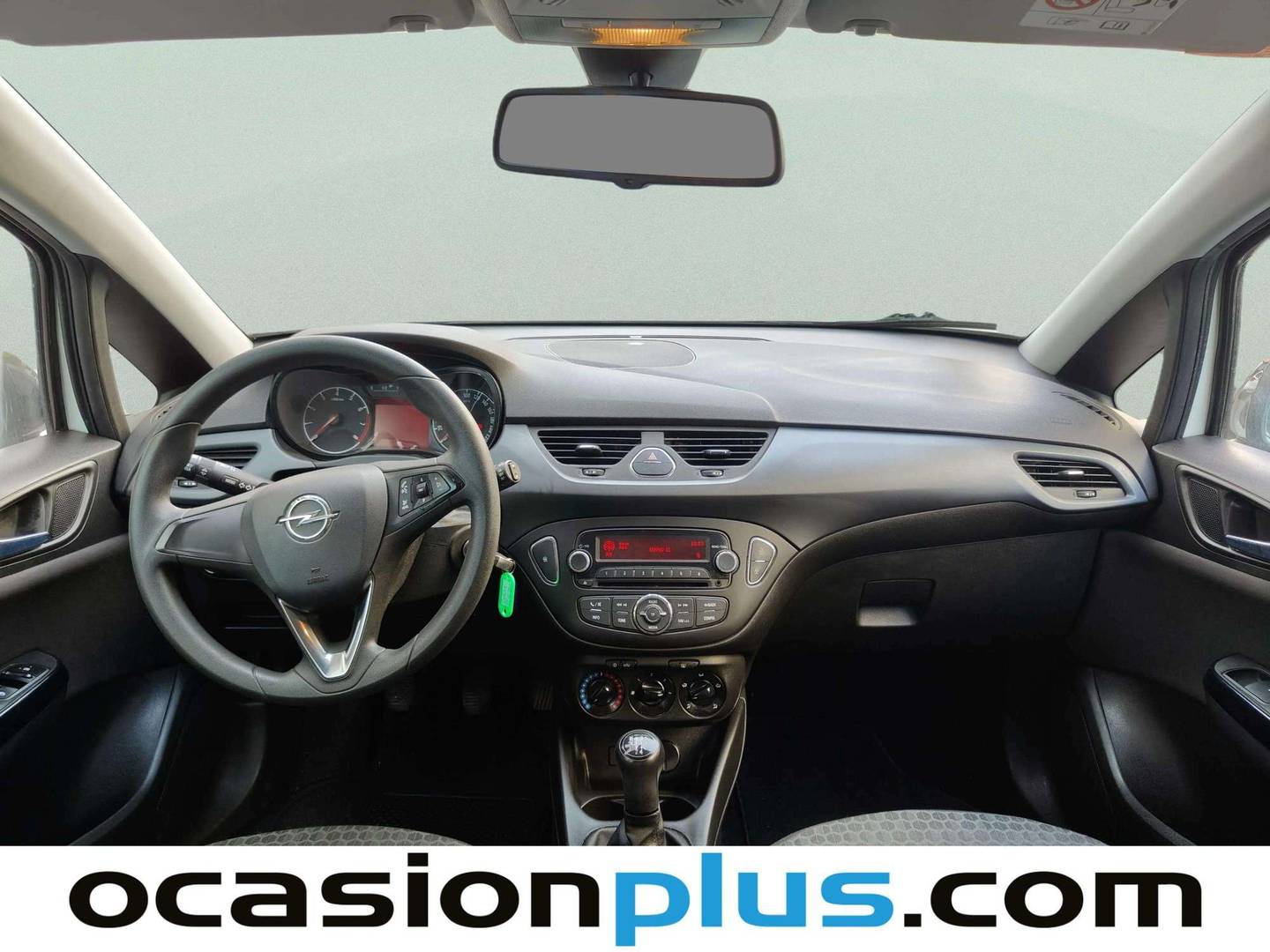 Opel Corsa Opel Corsa 1.4 Expression (90 CV) de ocasión