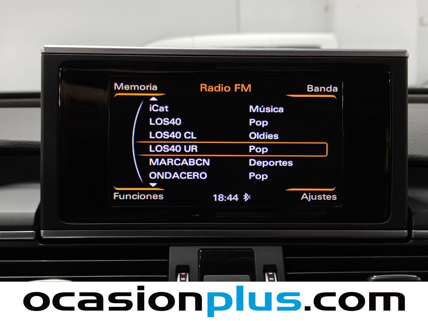 Audi A6 Audi A6 Avant Advanced edition 2.0 TDI ultra (190 CV) S tronic km 0