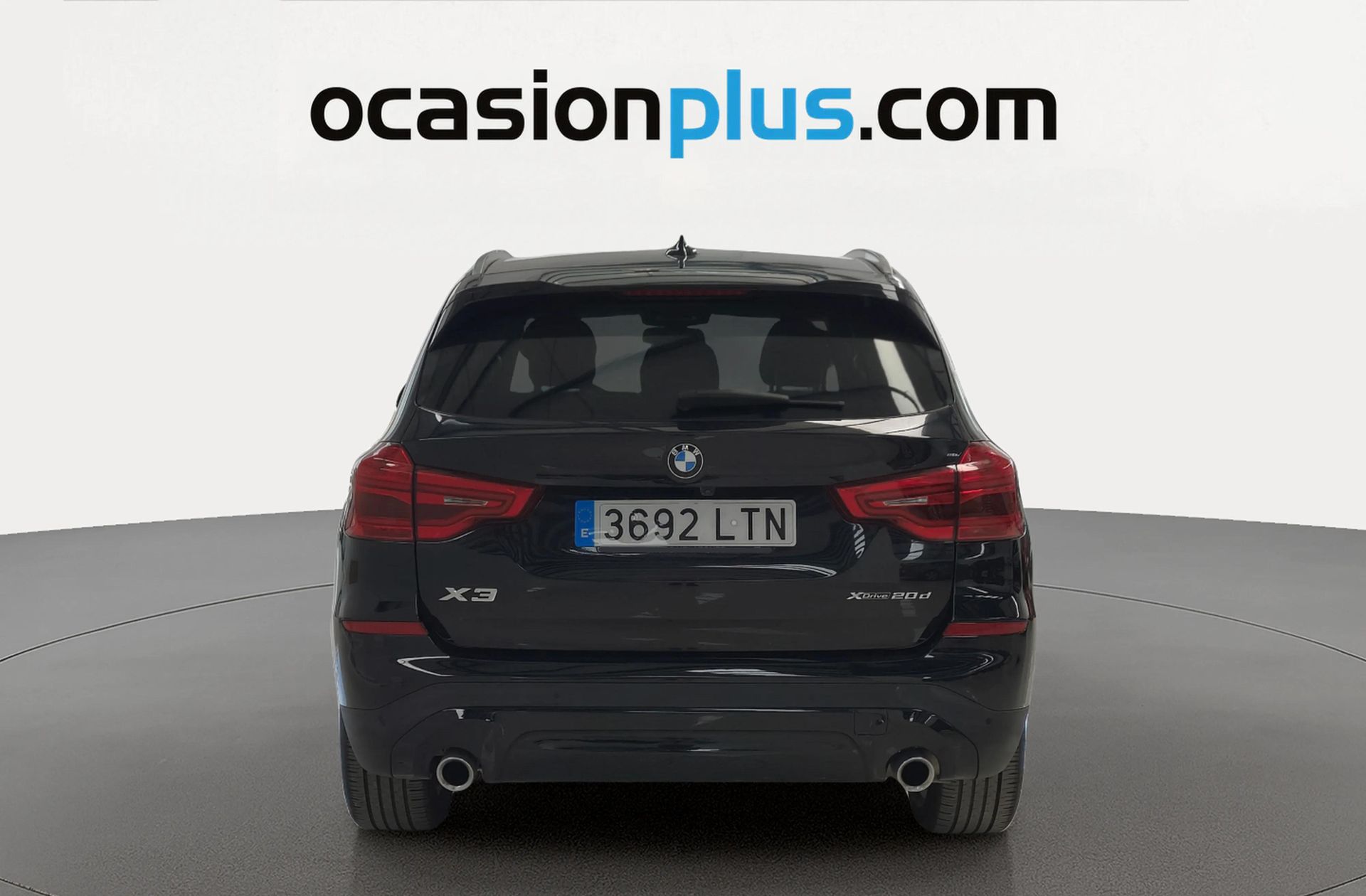 BMW X3 xDrive20d - foto 15