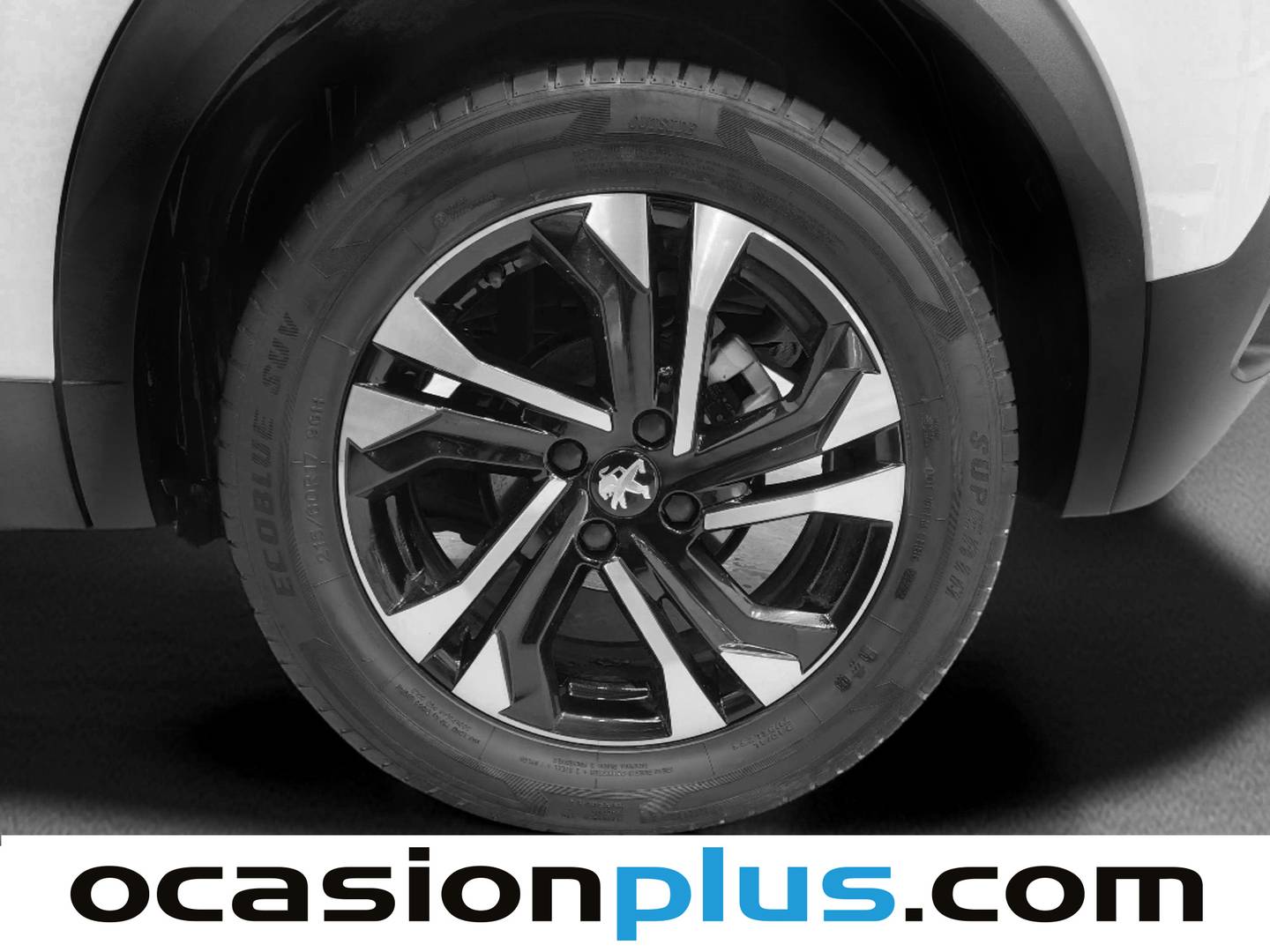 Peugeot 2008 Peugeot 2008 PureTech 130 S&S Allure EAT8 (130 CV) seminuevo