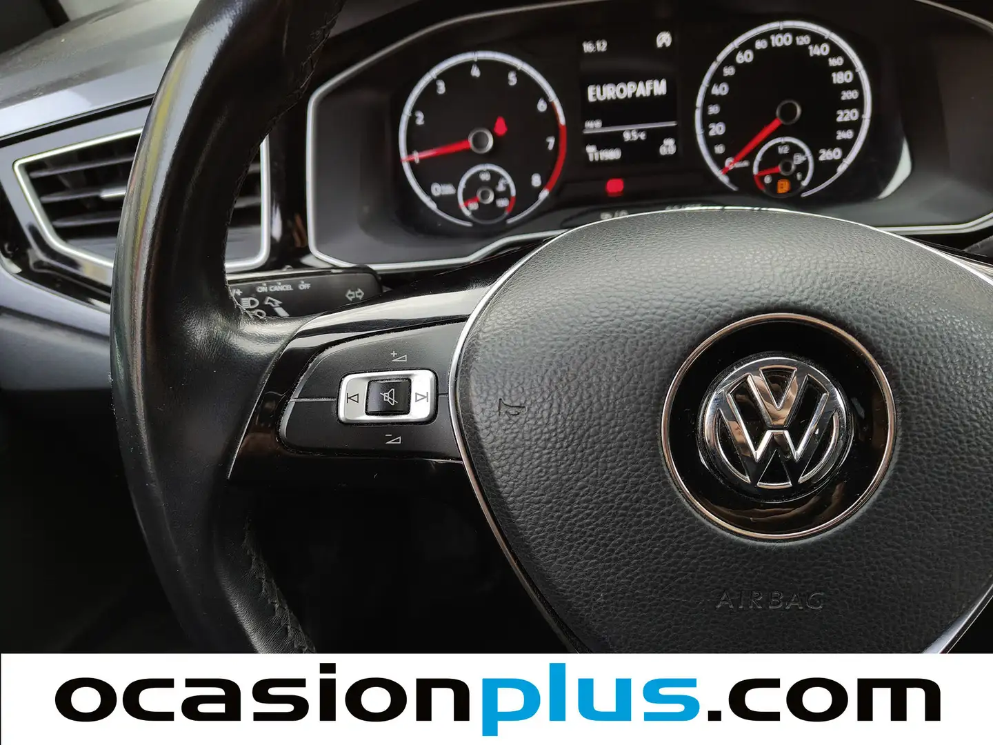 Foto Volkswagen Polo Volkswagen Polo Sport 1.0 TSI (115 CV) Pack R-Line