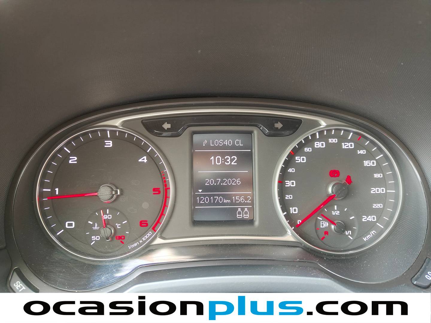 Audi A1 Audi A1 design 1.4 TDI ultra (90 CV) barato