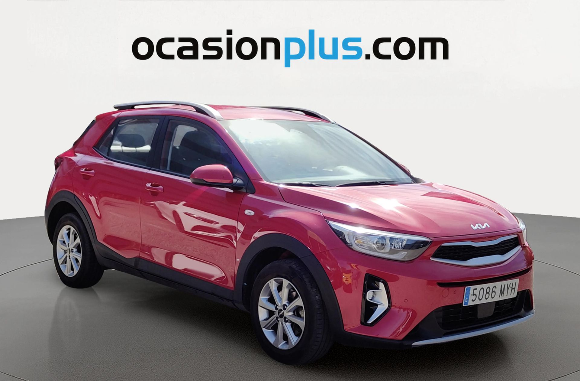 Kia Stonic 1.2 DPi Drive - foto 2