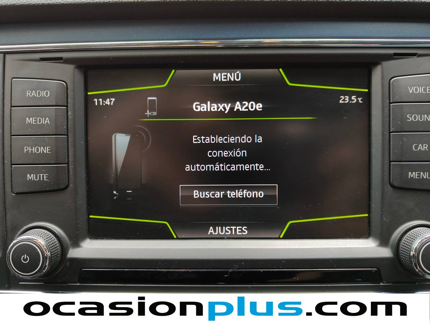 Seat León Seat León 1.2 TSI S&S Style Connect (110 CV) manual