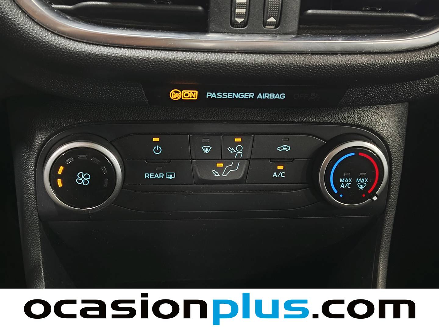 Foto Ford Fiesta Ford Fiesta 1.1 Ti-VCT Trend (75 CV)