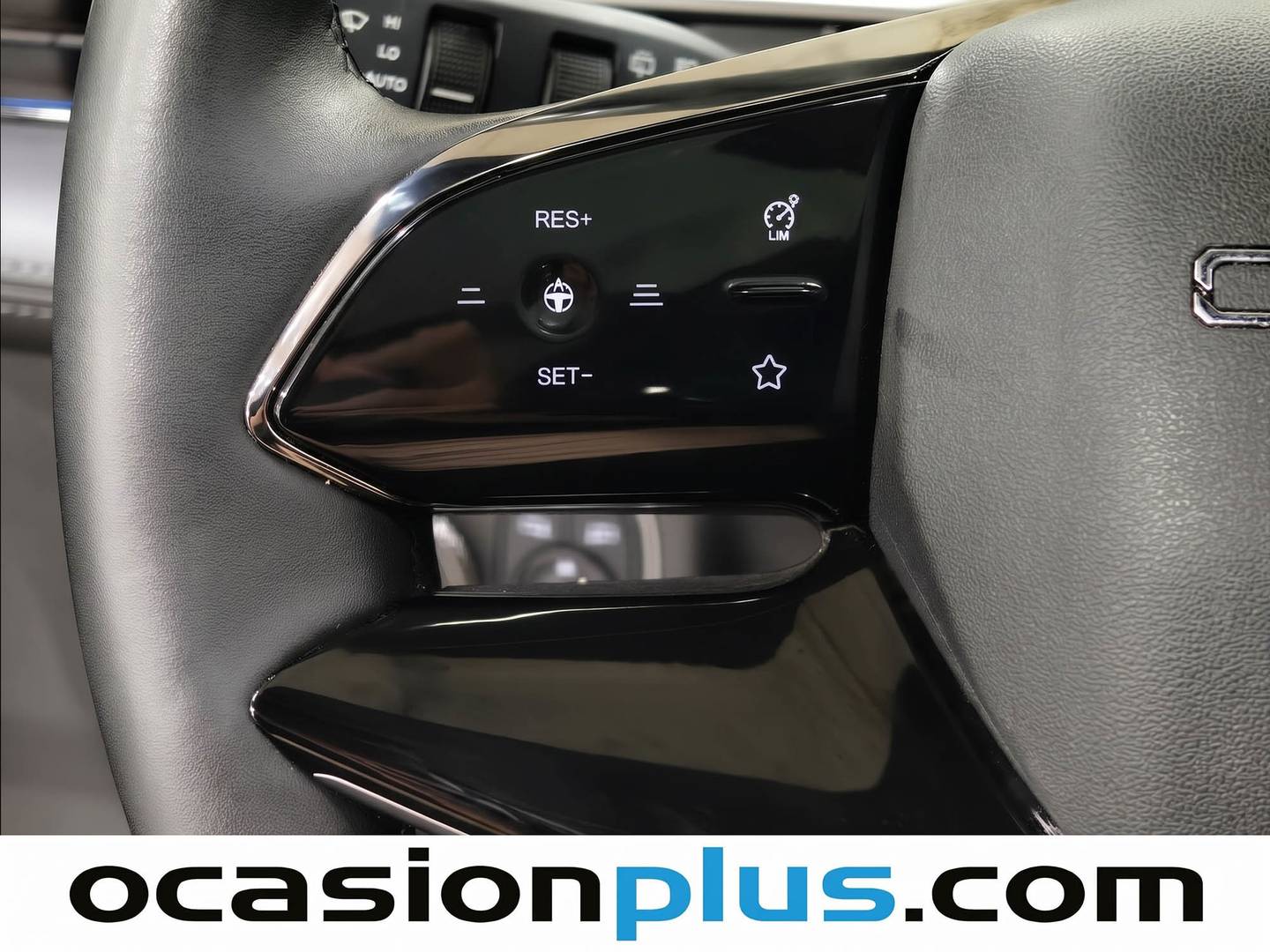 OMODA 9 OMODA 9 1.5 TGDI SHS Premium AWD (537 CV) 4x4 de ocasión