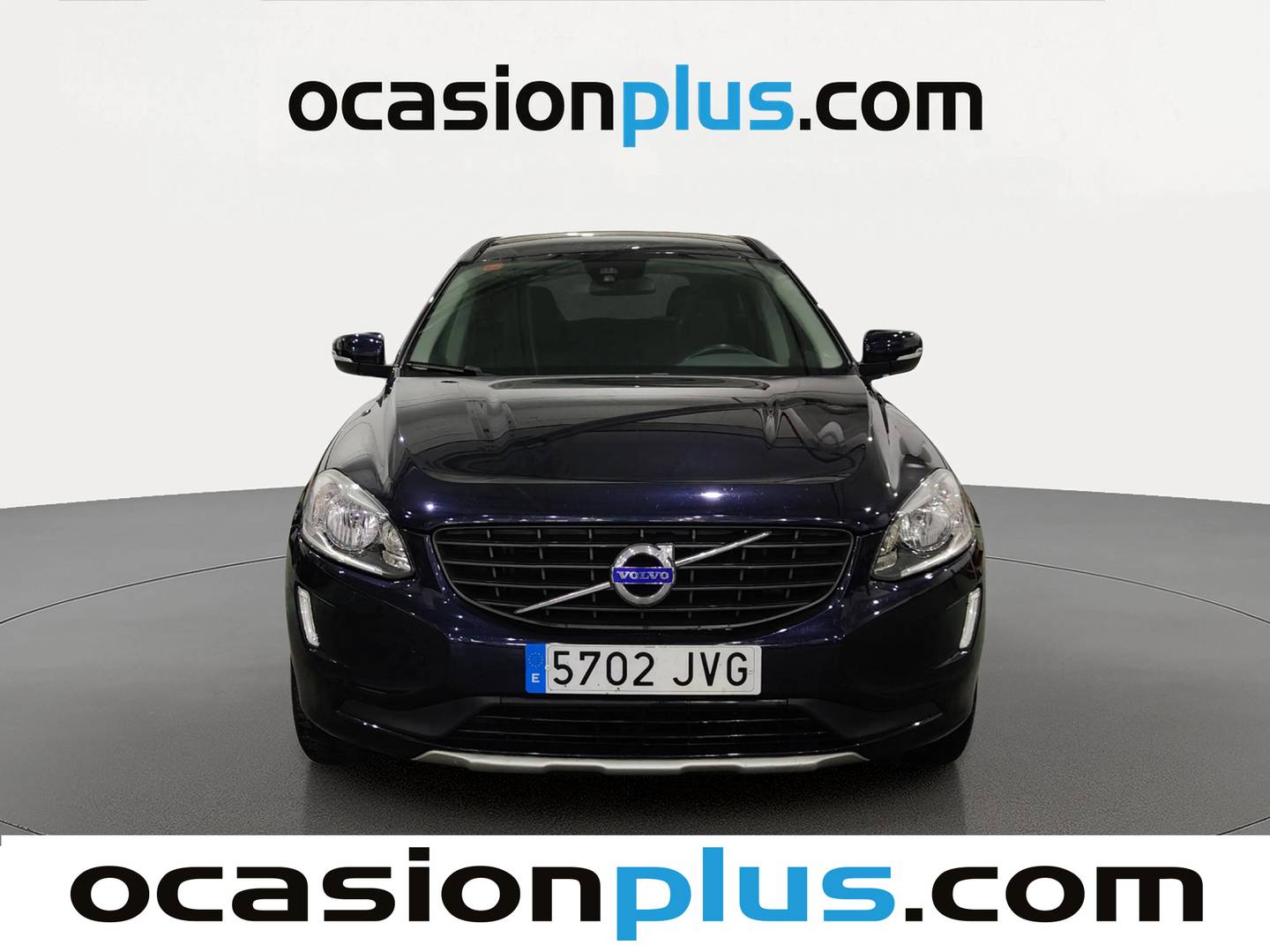 Volvo XC60 Volvo XC60 D3 Kinetic  (150 CV) 150cv