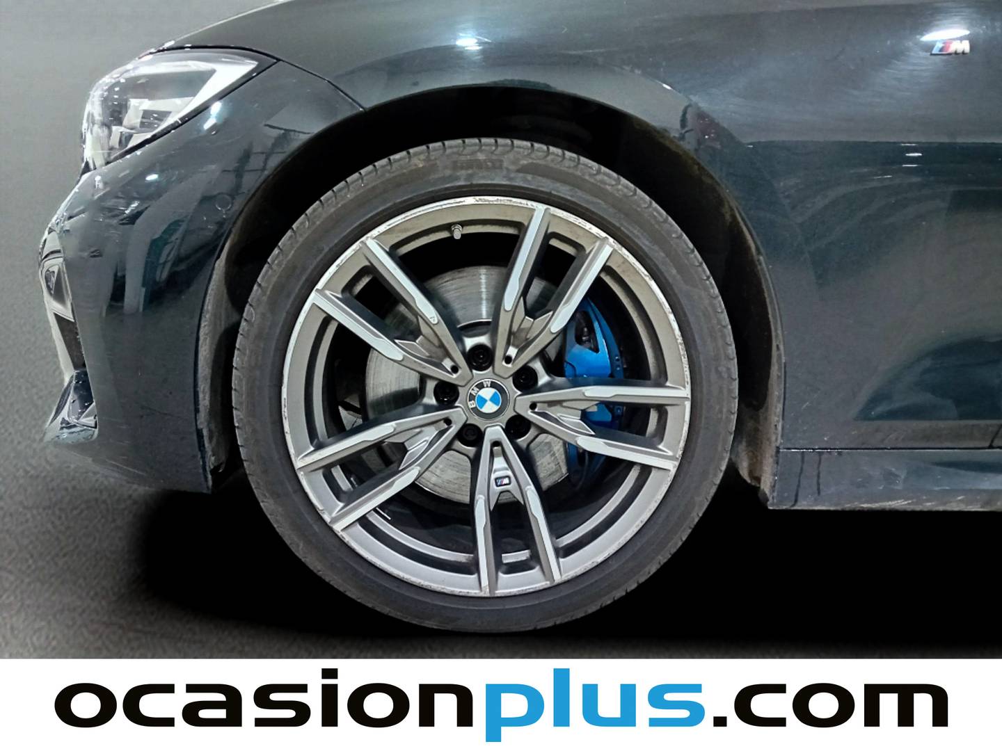 Foto BMW Serie 3 BMW Serie 3 M340i xDrive Touring (374 CV)