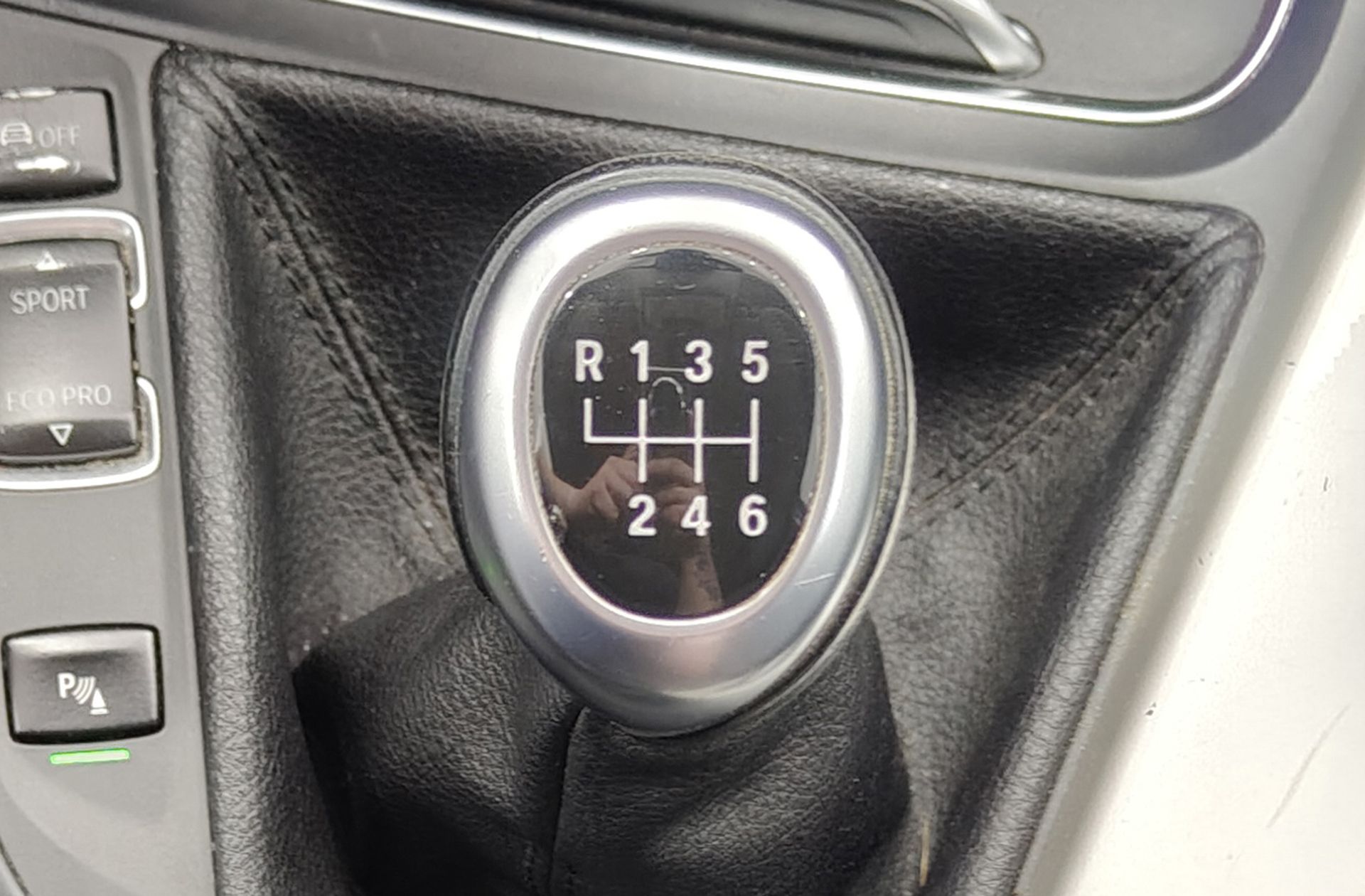 BMW Serie 3 320d EfficientDynamics - foto 5