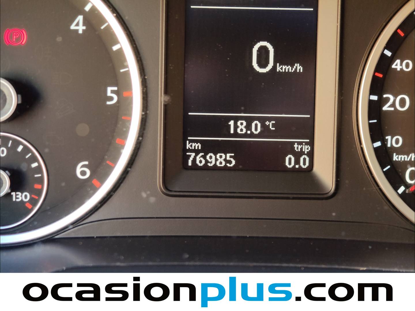 Foto Volkswagen Tiguan Volkswagen Tiguan T1 2.0 TDI BMT 4x2 (110 CV)