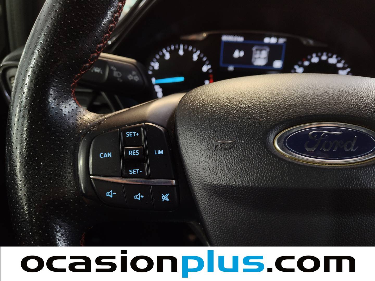 Ford Fiesta Ford Fiesta 1.0 EcoBoost S&S ST-Line (140 CV) seminuevo