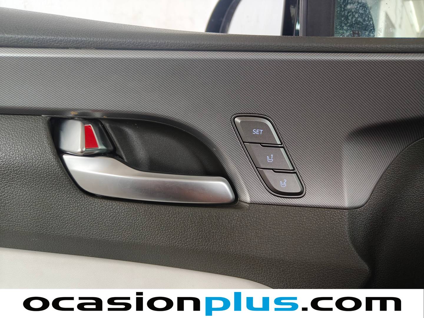 Hyundai Santa Fe Hyundai Santa Fe 1.6 TGDi PHEV Style 4x4 Auto  (265 CV) 265cv