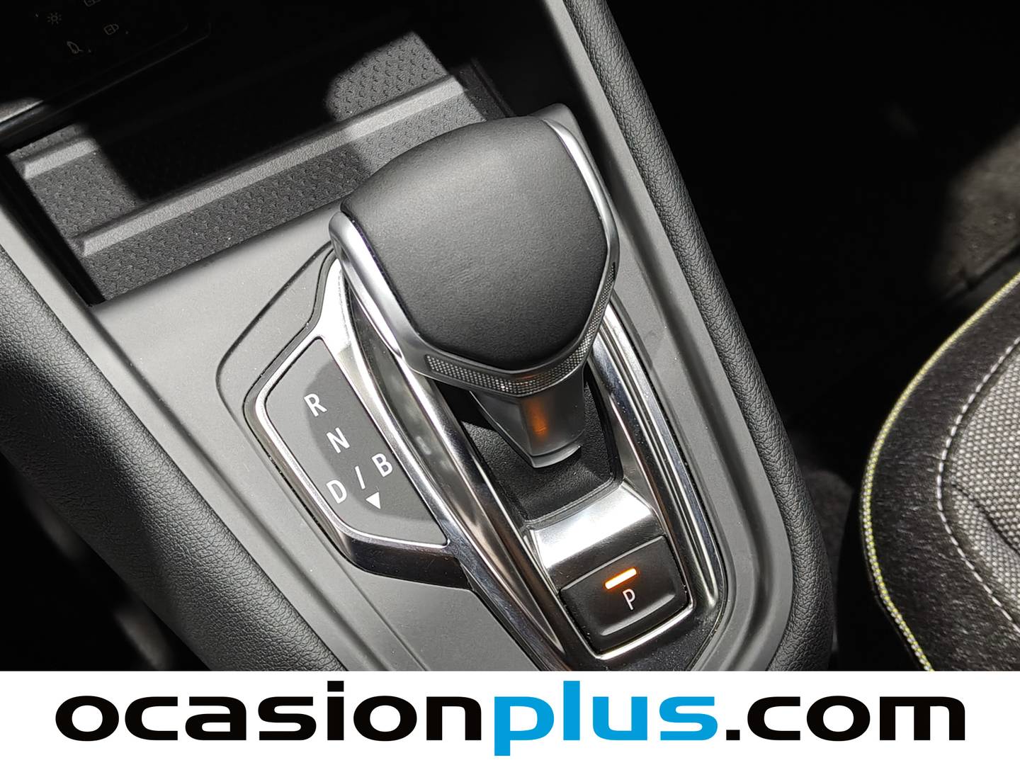 Foto Renault Captur Renault Captur Techno E-Tech Híbrido (145 CV)