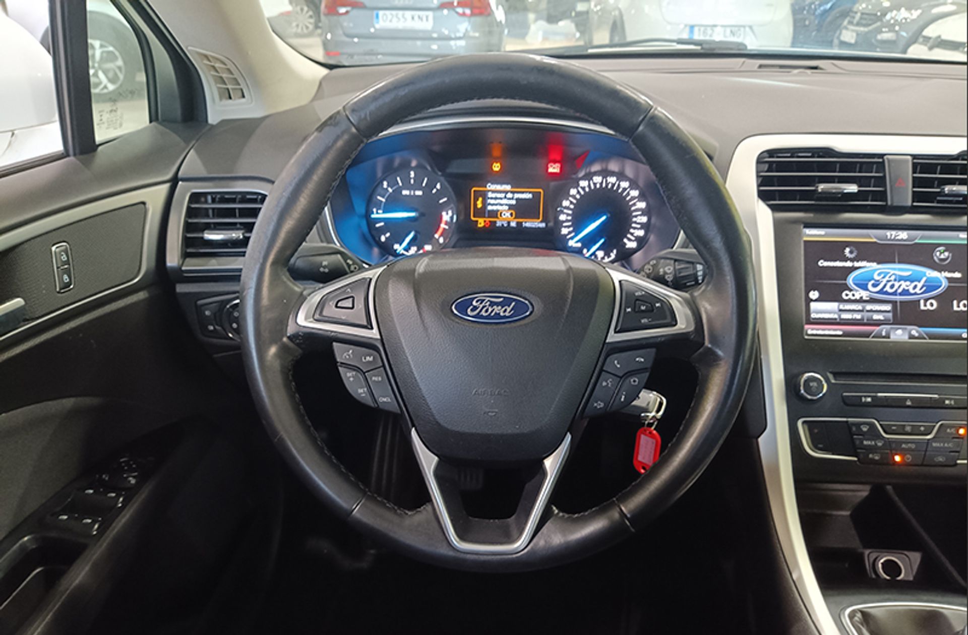 Ford Mondeo 1.5 TDCi Trend - foto 23