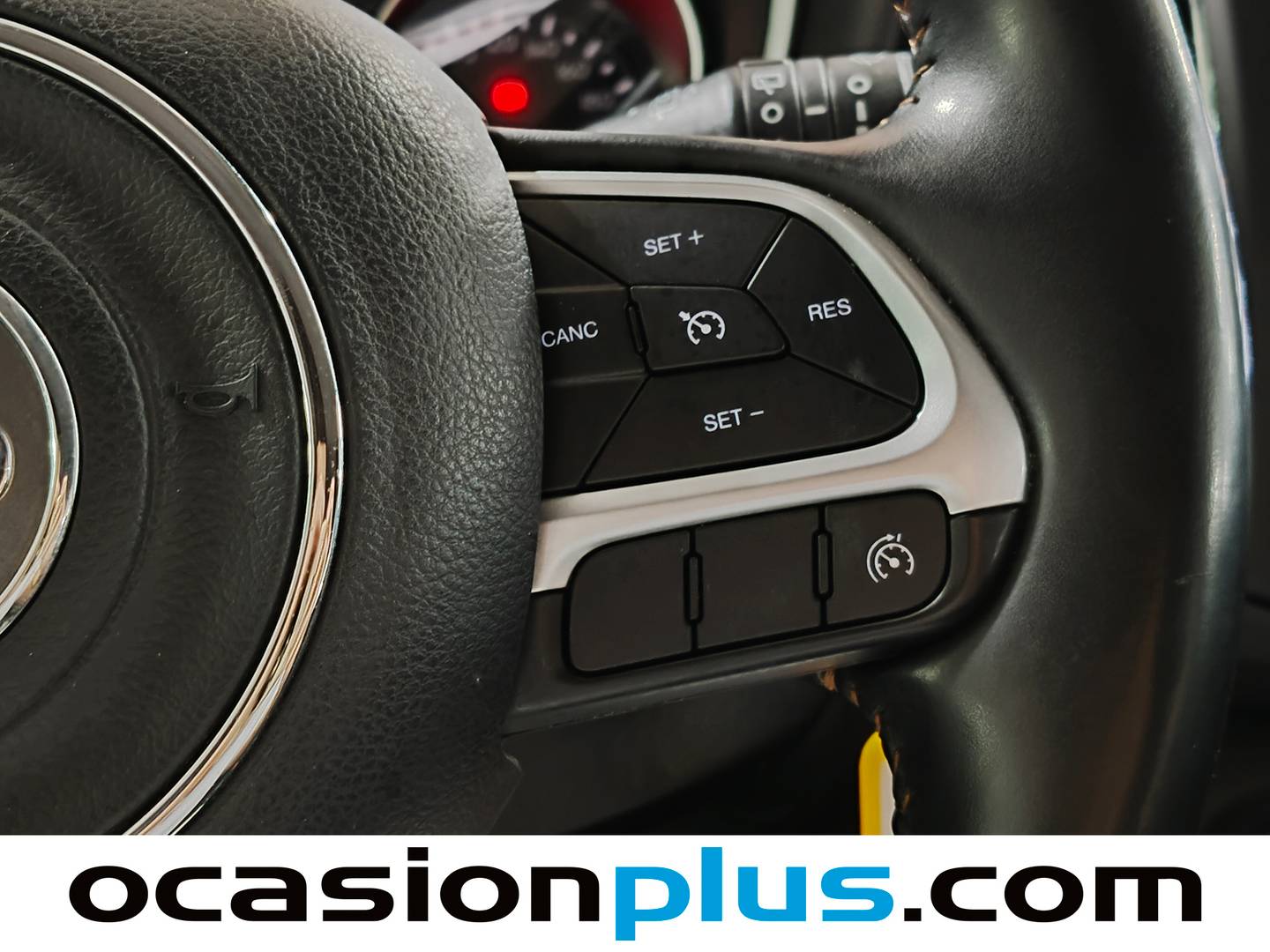 Jeep Compass Jeep Compass 1.6 Multijet Longitude 4x2 (120 CV) 120cv