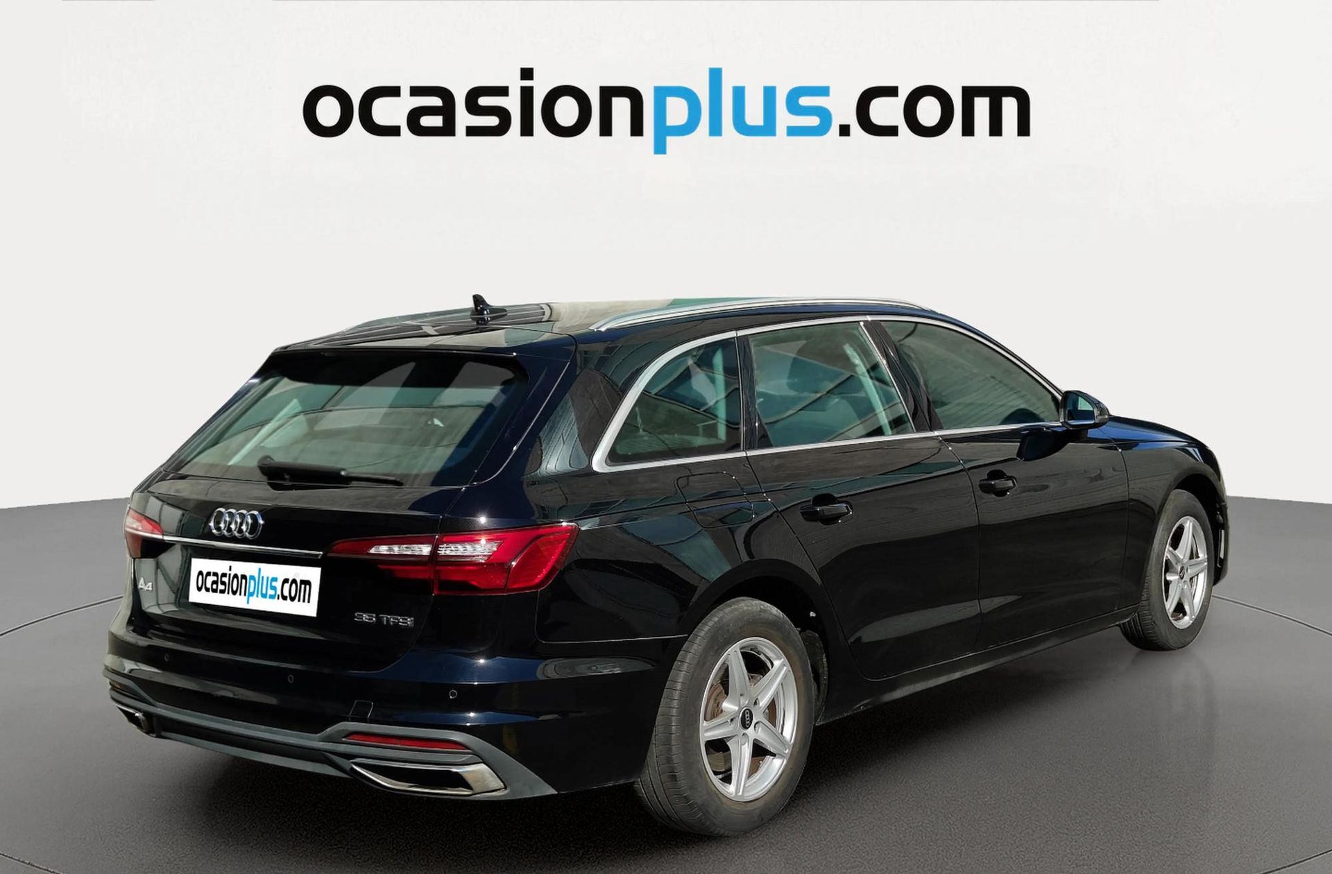 Audi A4 Avant Advanced 35 TFSI S tronic - foto 4