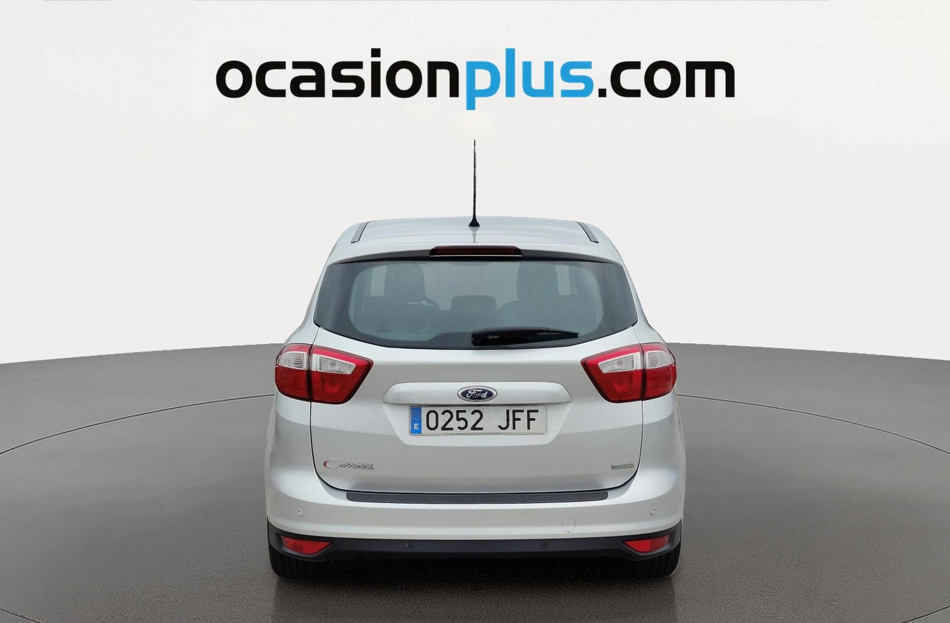 Ford C-Max 1.0 EcoBoost Trend - foto 12